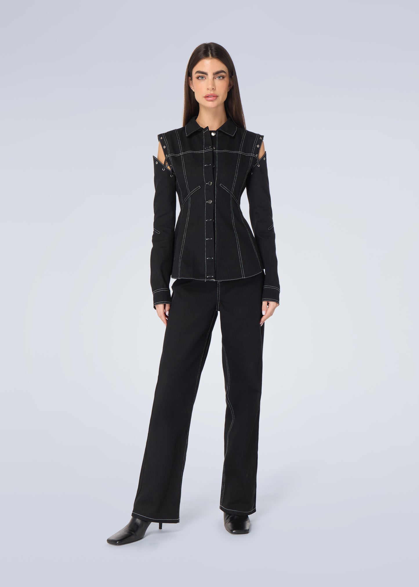 VOUTE SET