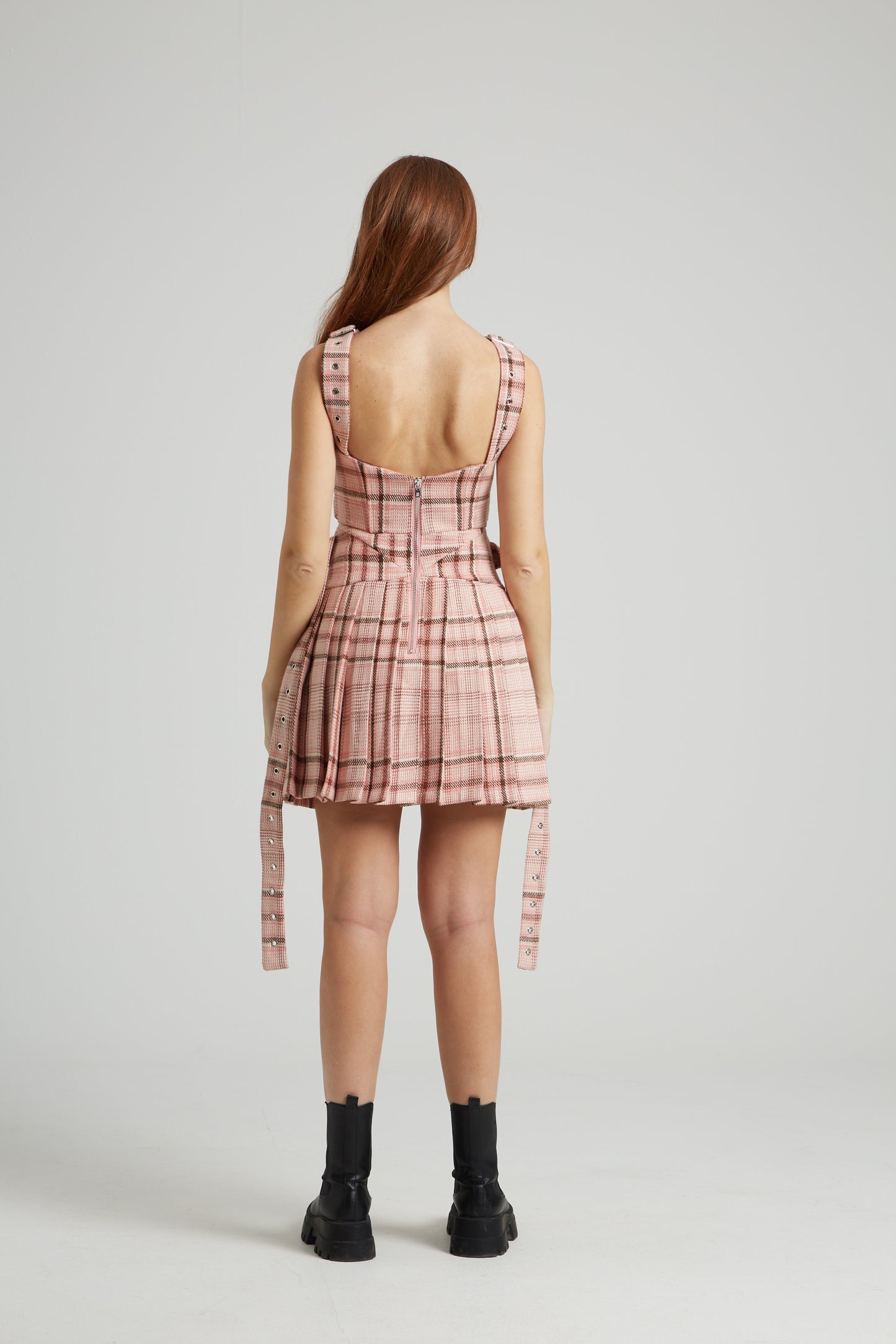 CELESTTE DRESS