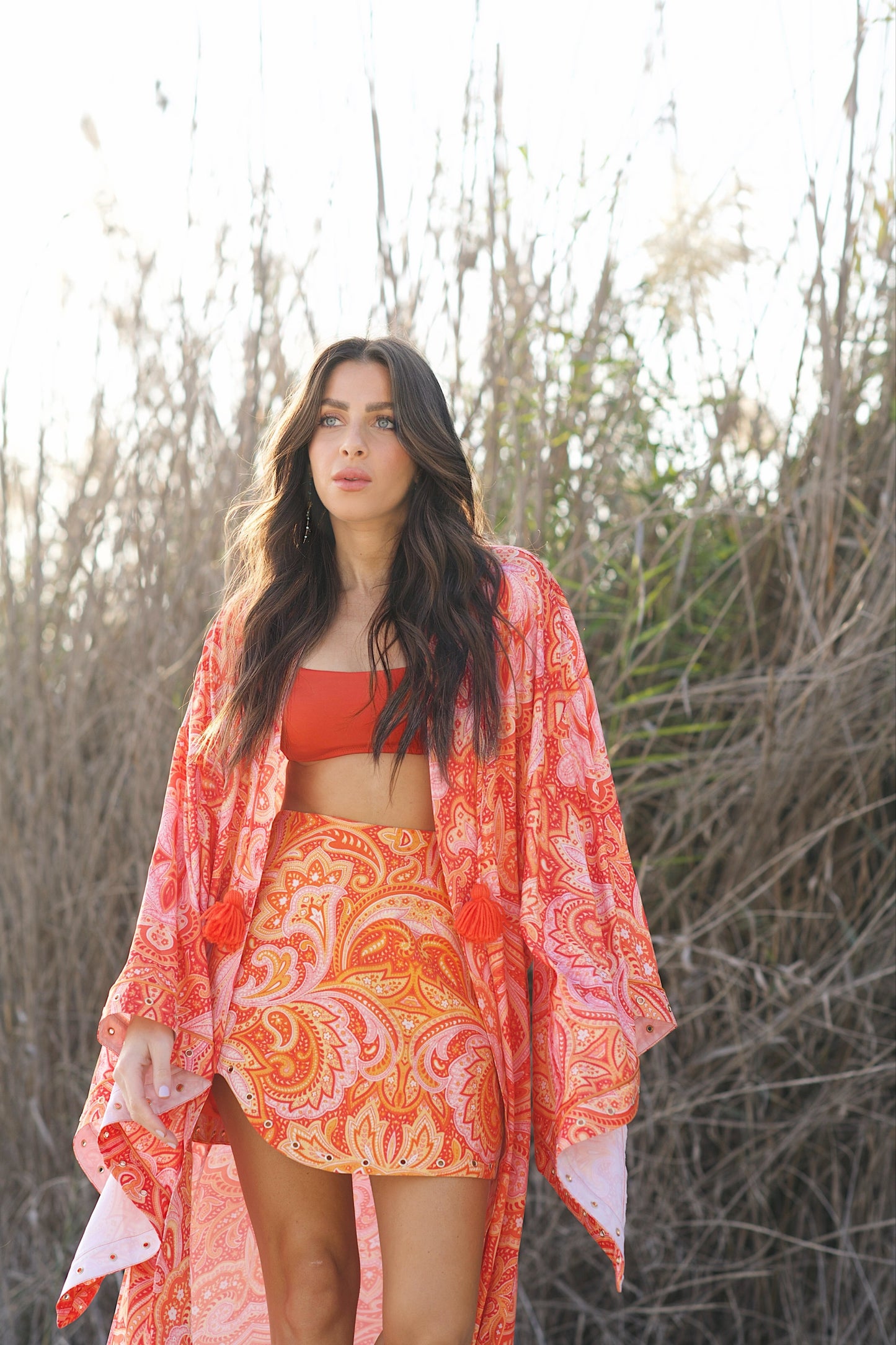 HYPNOS SKIRT