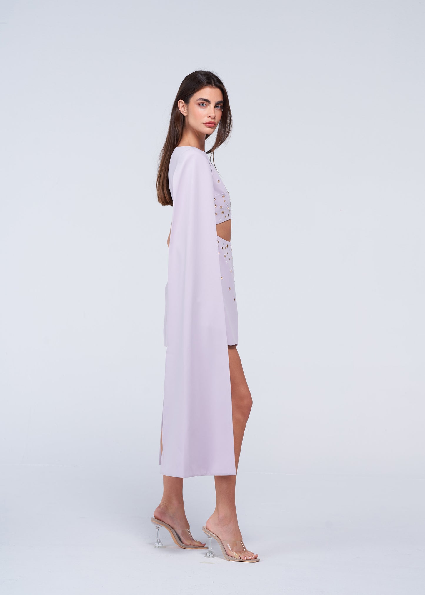 ORNOS DRESS