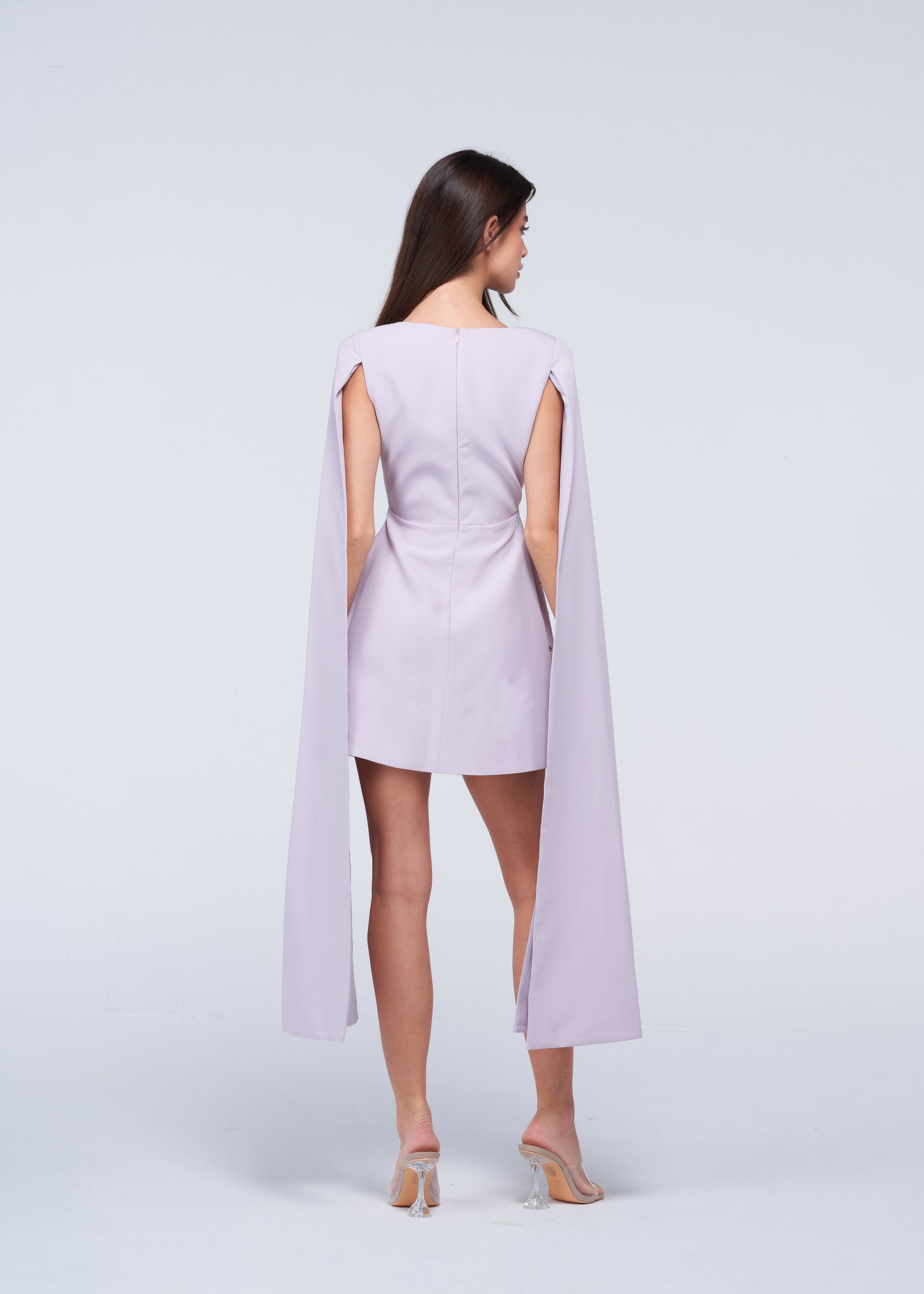 ORNOS DRESS