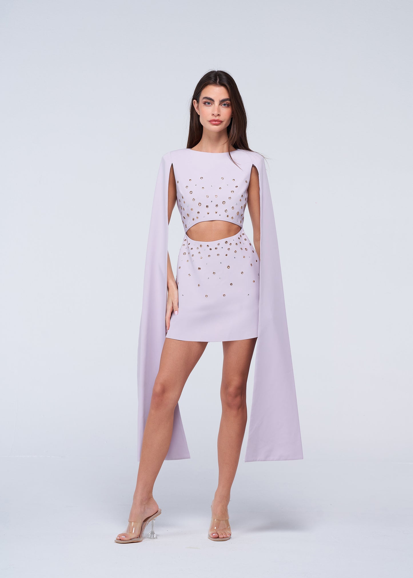 ORNOS DRESS