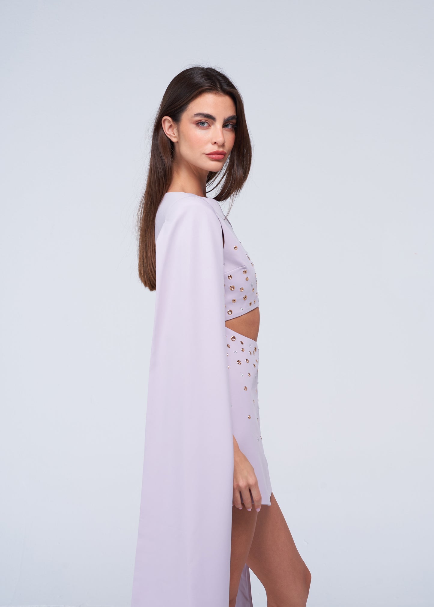 ORNOS DRESS