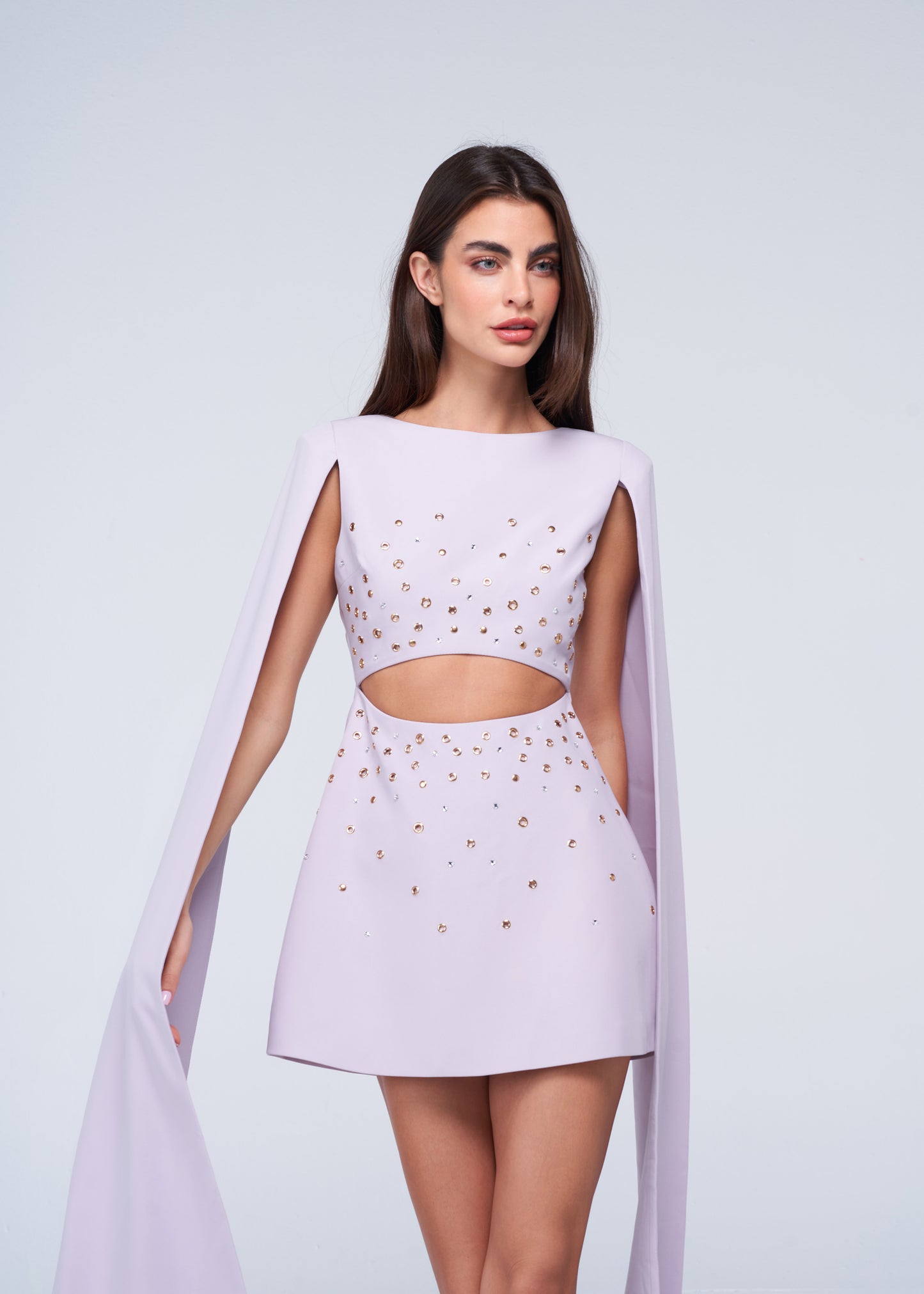 ORNOS DRESS