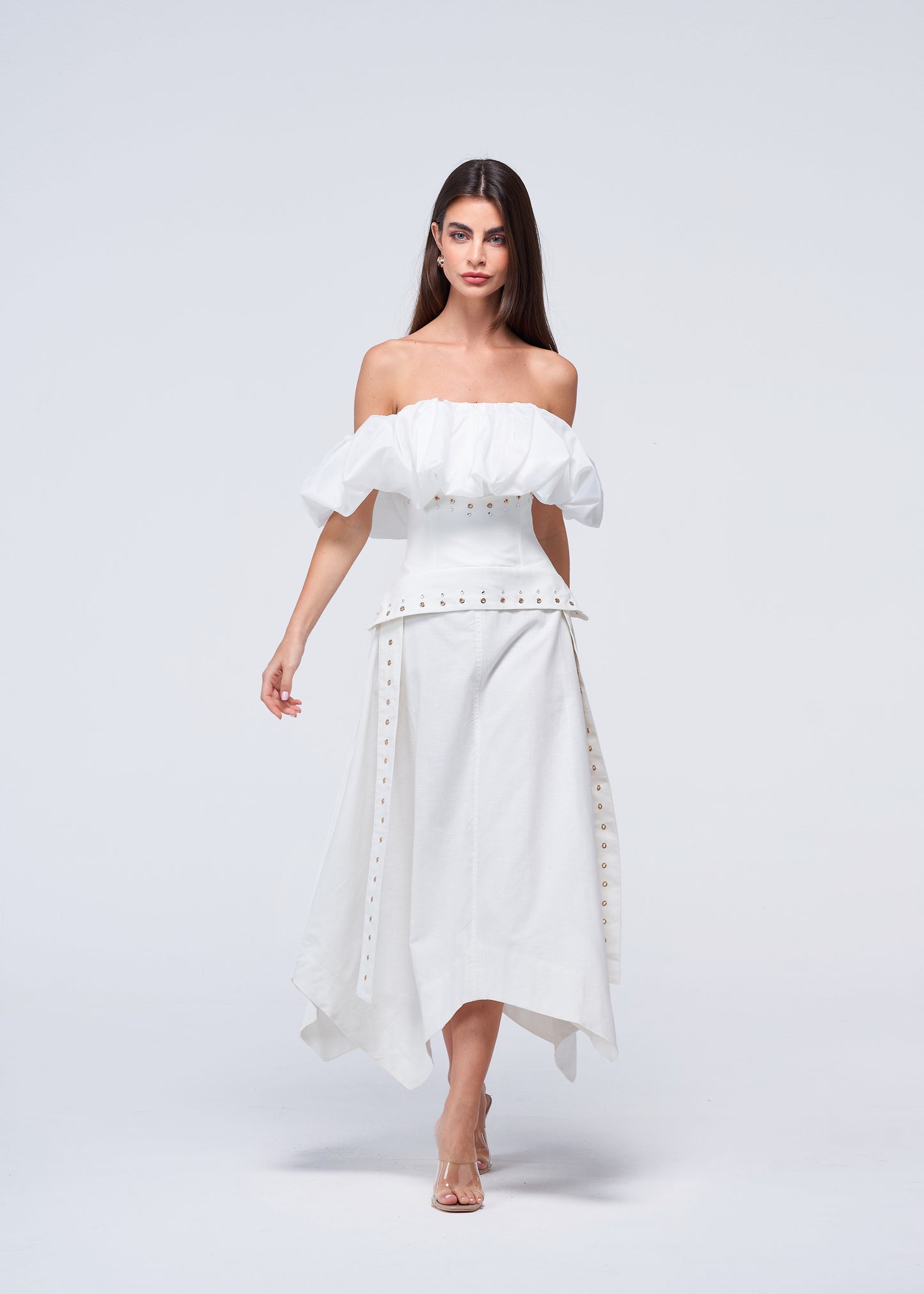 NAXOS DRESS