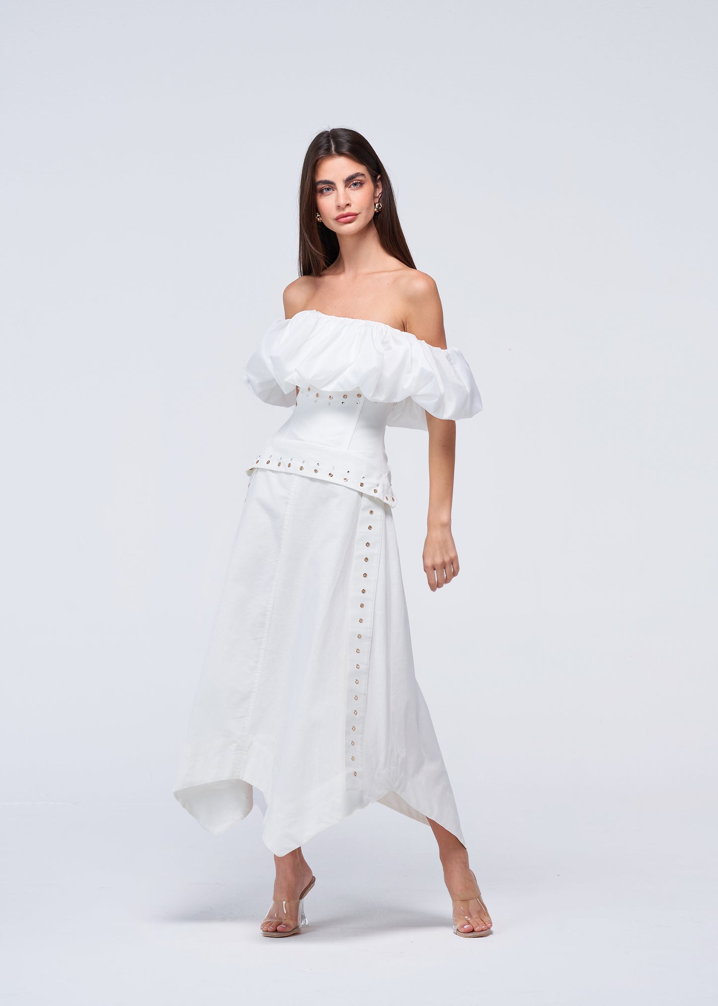 NAXOS DRESS