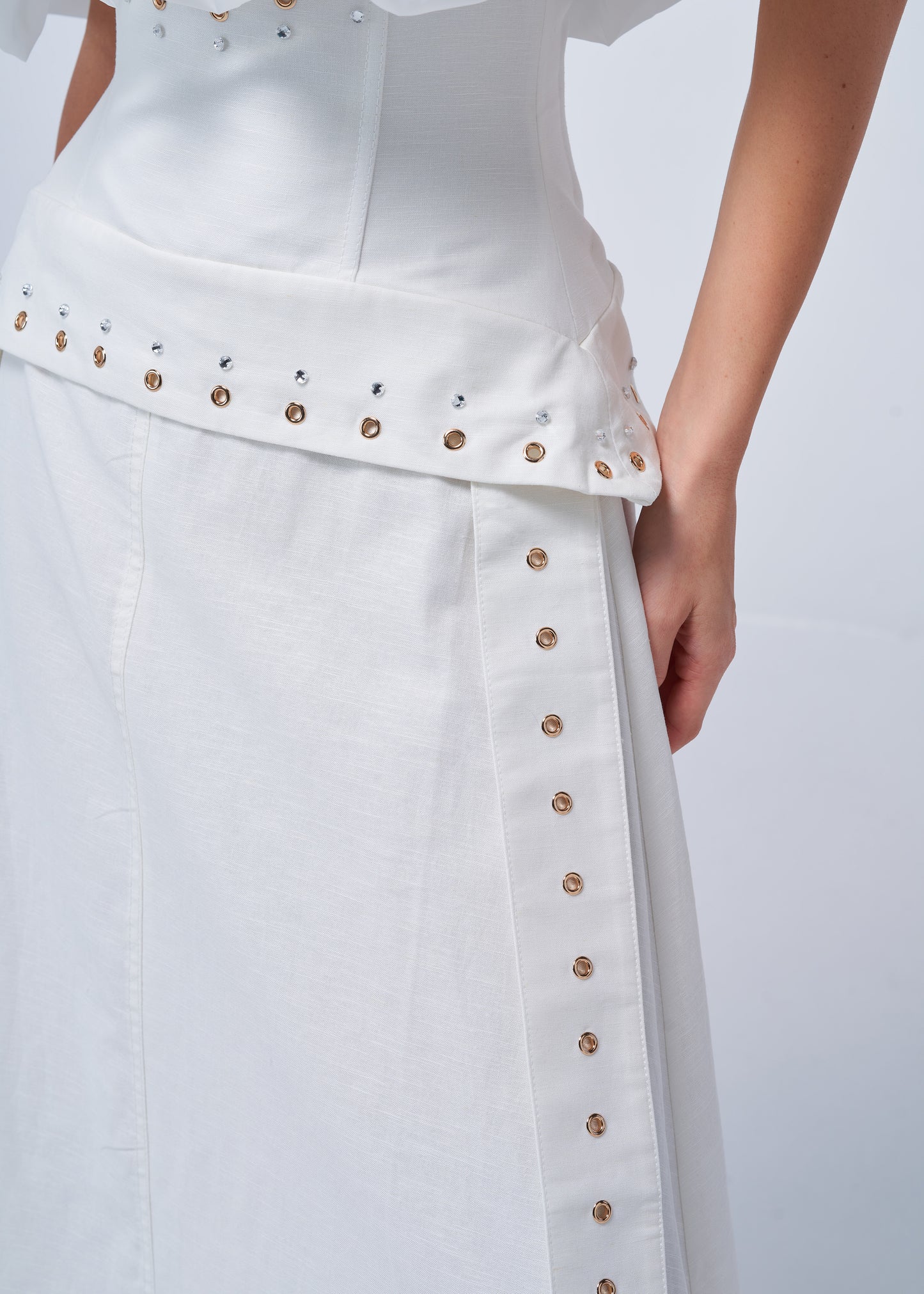 NAXOS DRESS