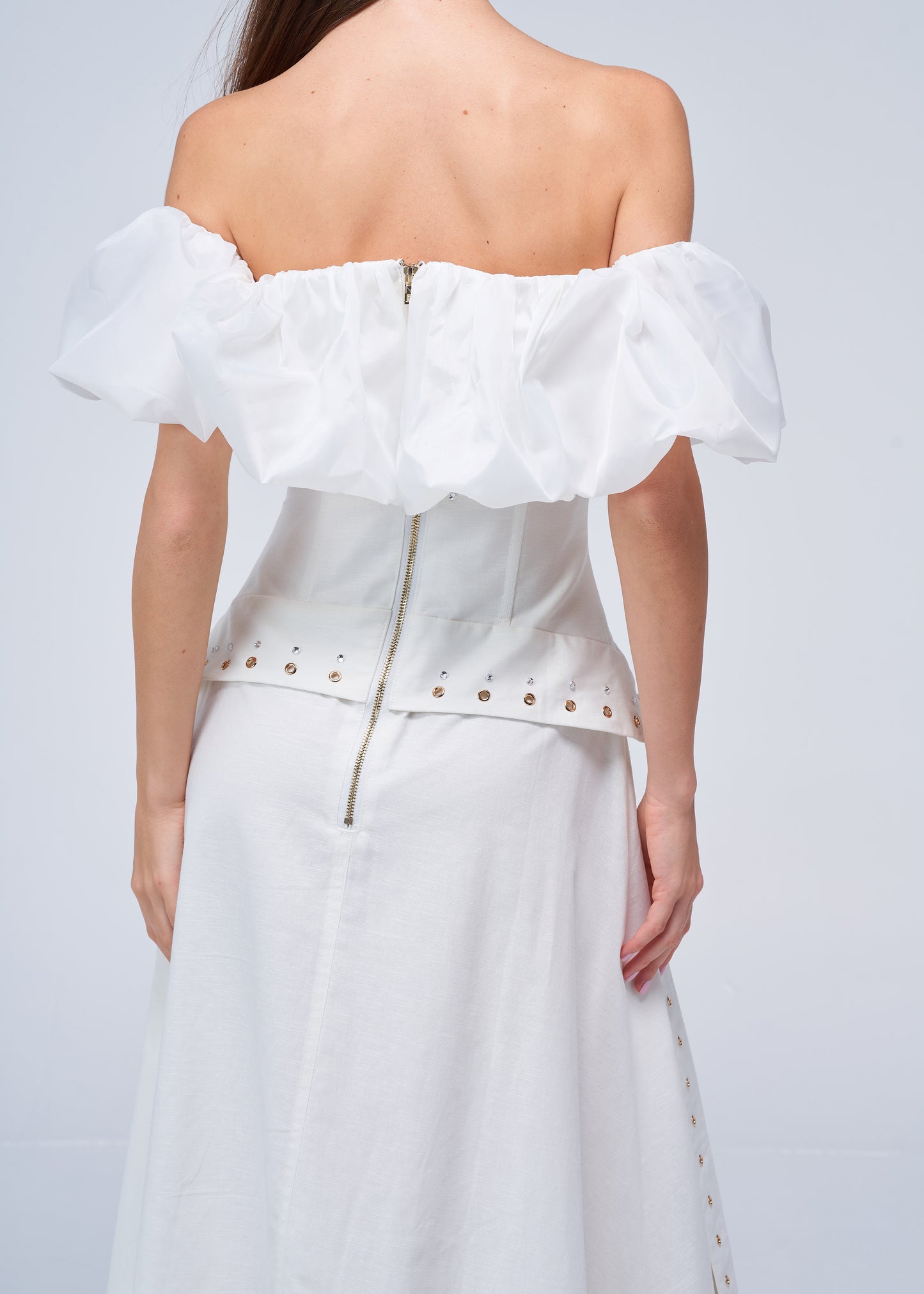 NAXOS DRESS