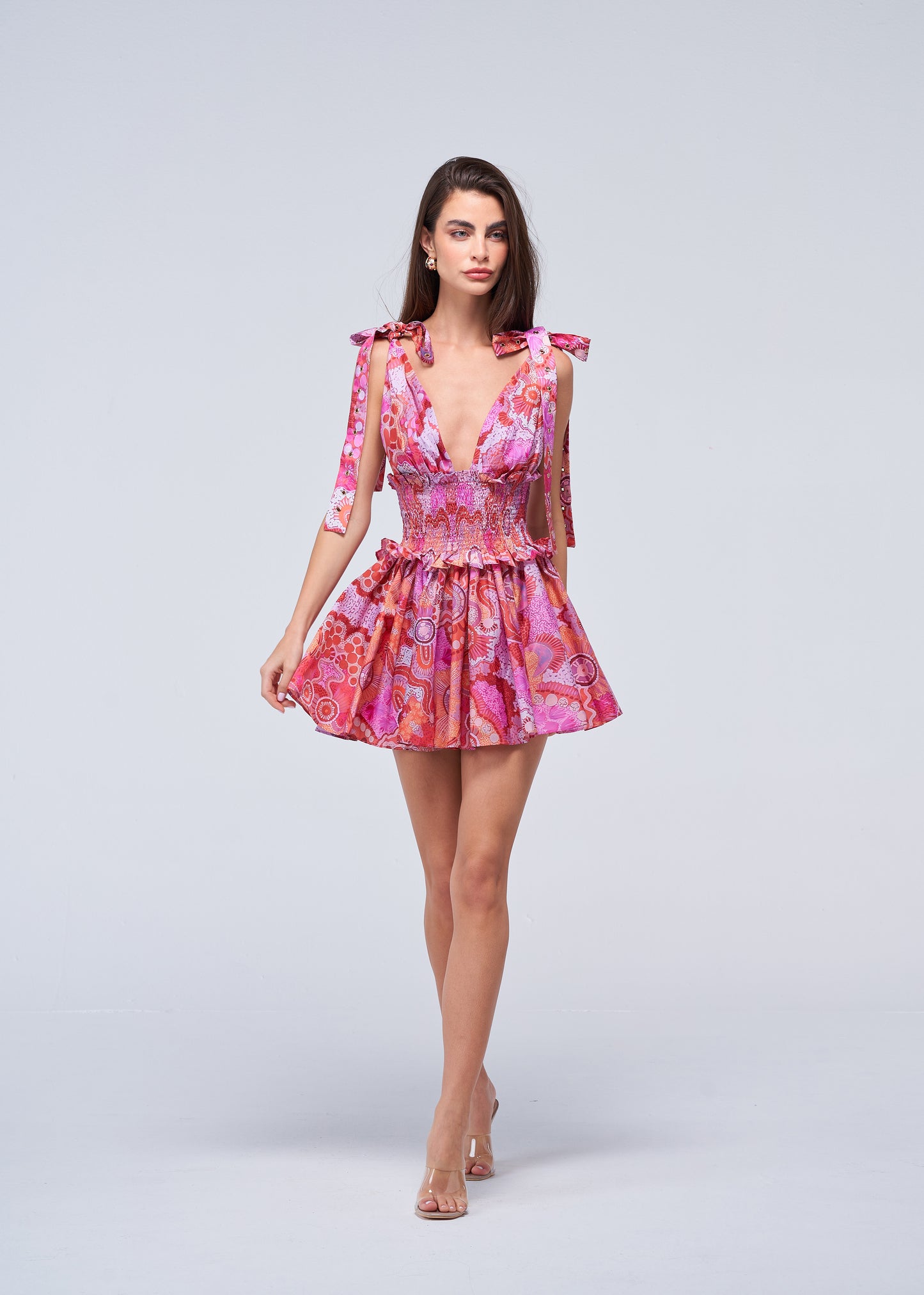 ELLI DRESS