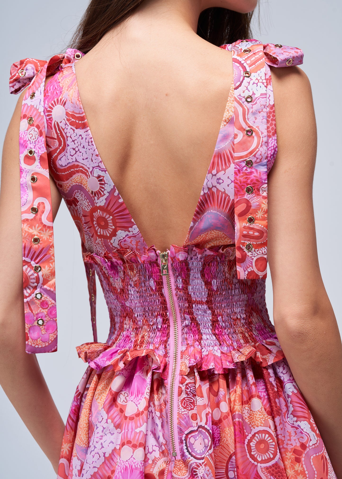 ELLI DRESS
