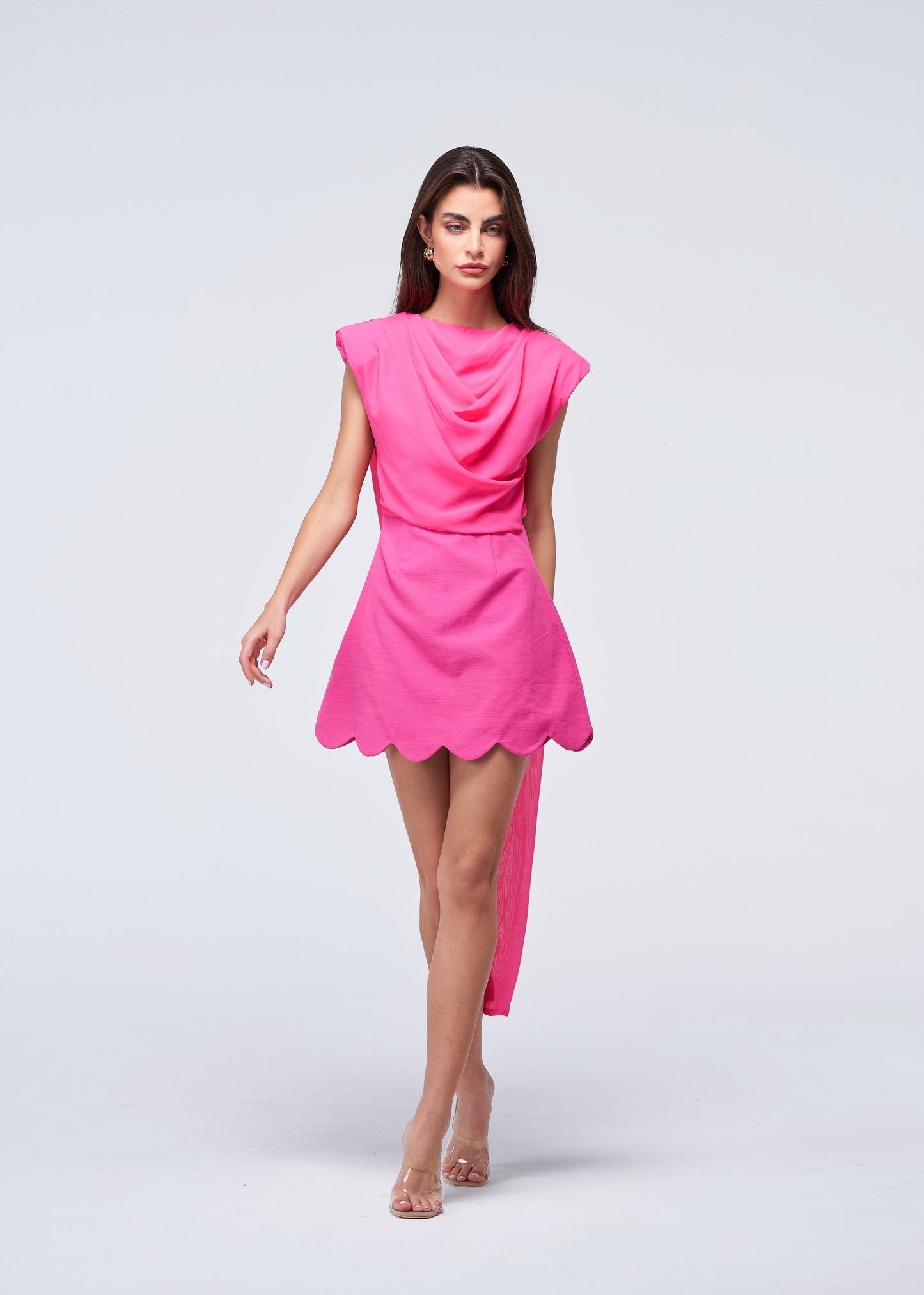 HARAKI DRESS