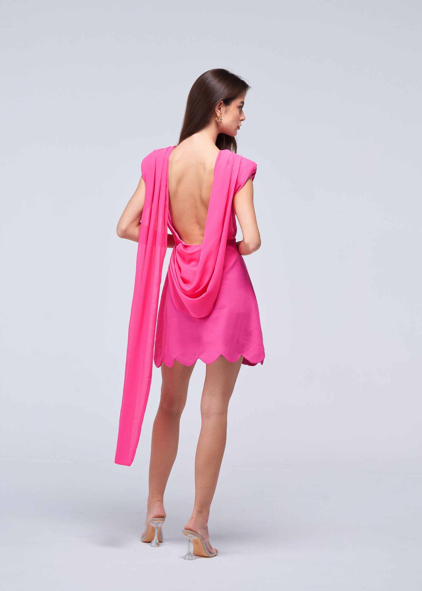 HARAKI DRESS