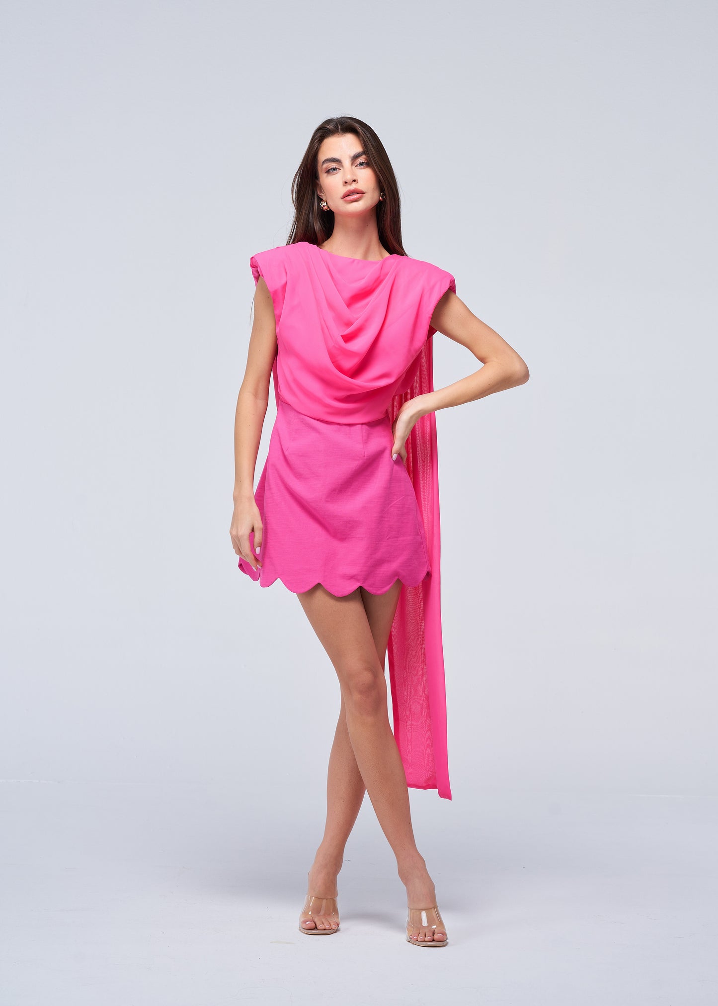 HARAKI DRESS