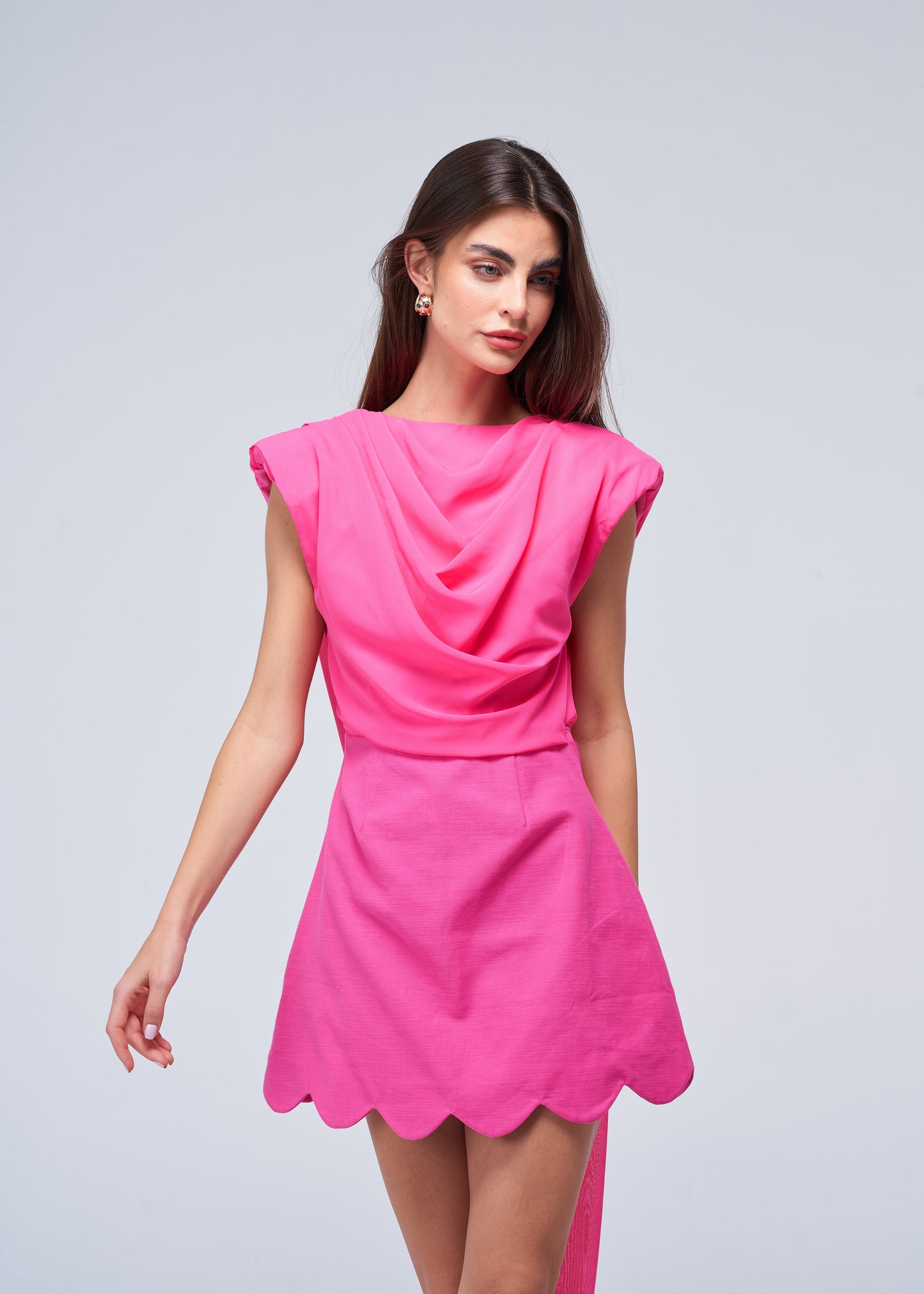 HARAKI DRESS