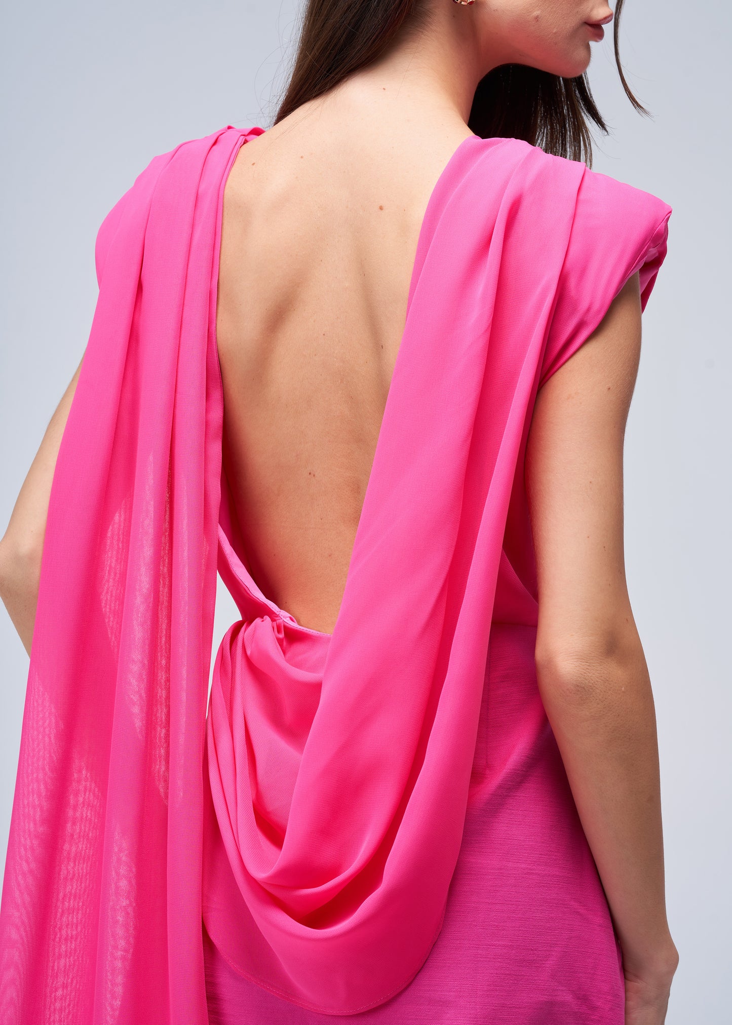 HARAKI DRESS