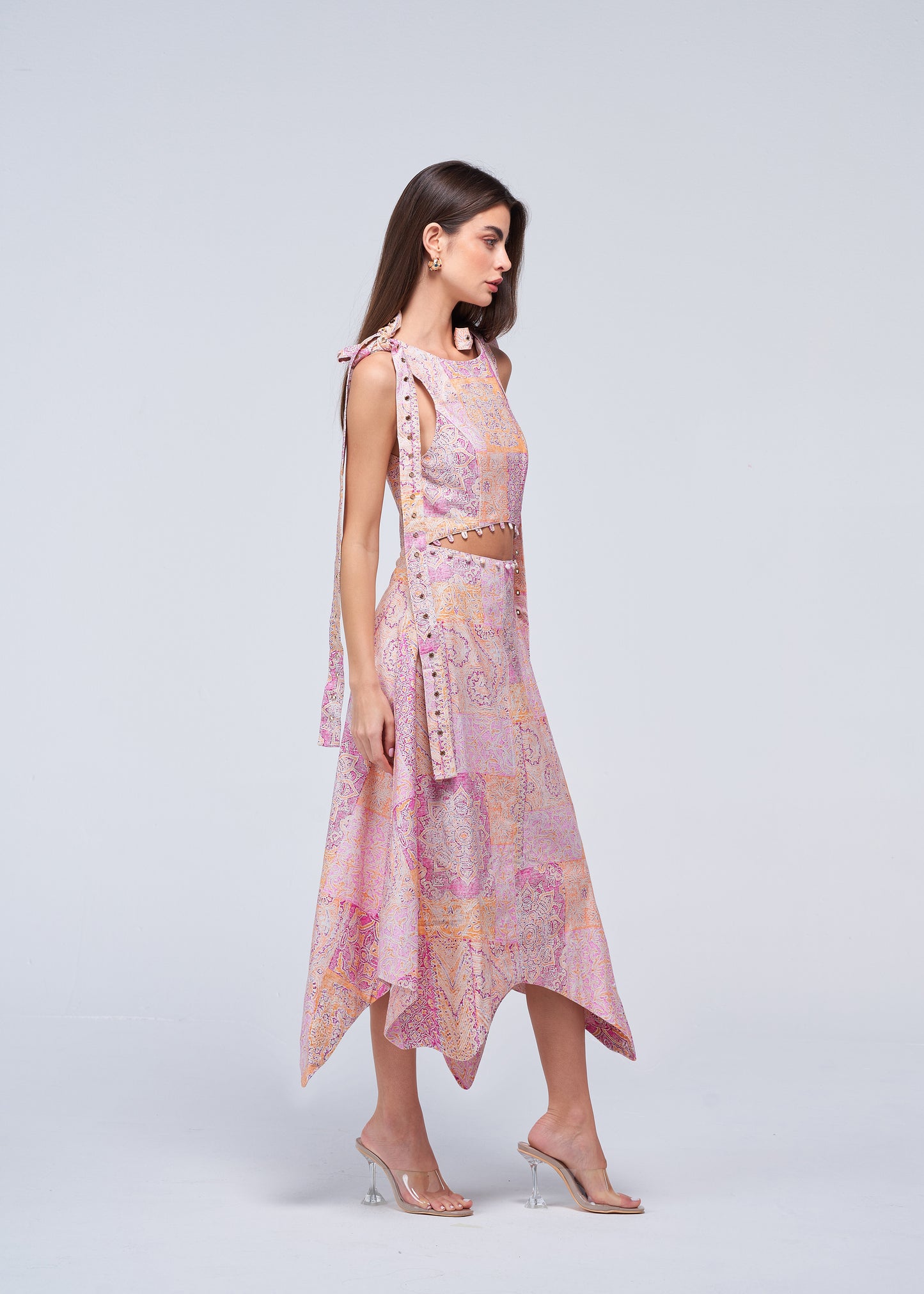 JALOS DRESS