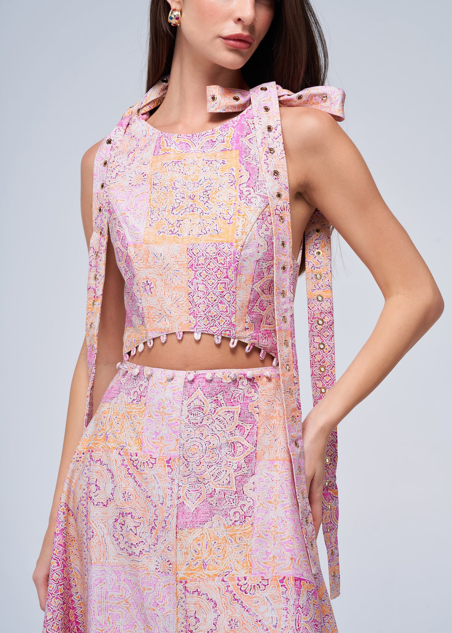 JALOS DRESS
