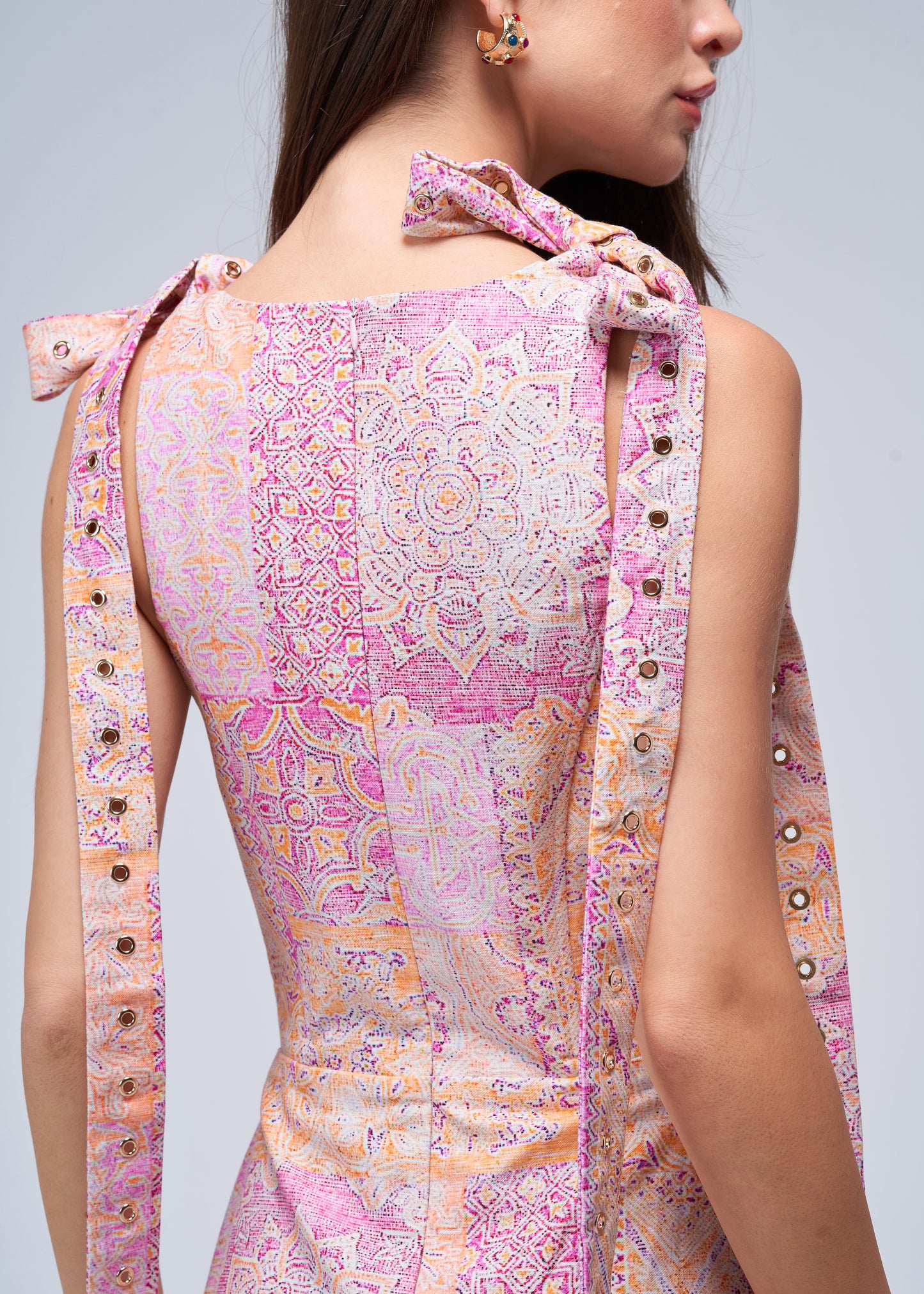 JALOS DRESS