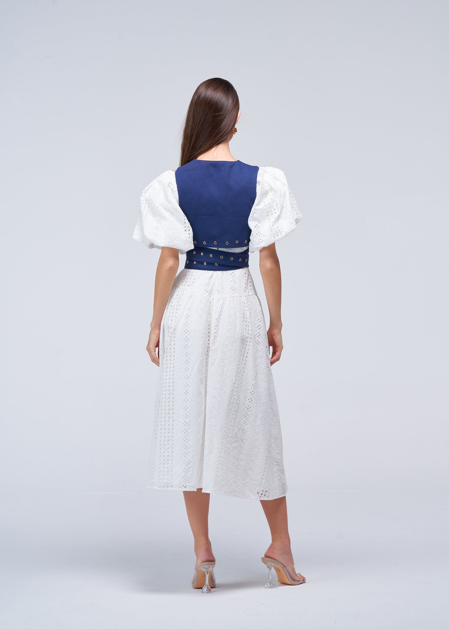 MAVRO DRESS