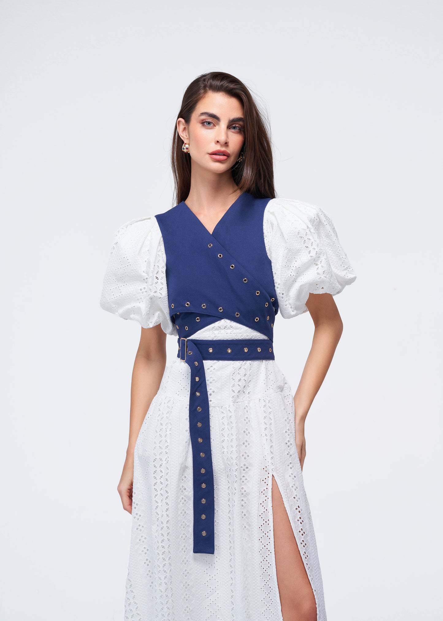 MAVRO DRESS