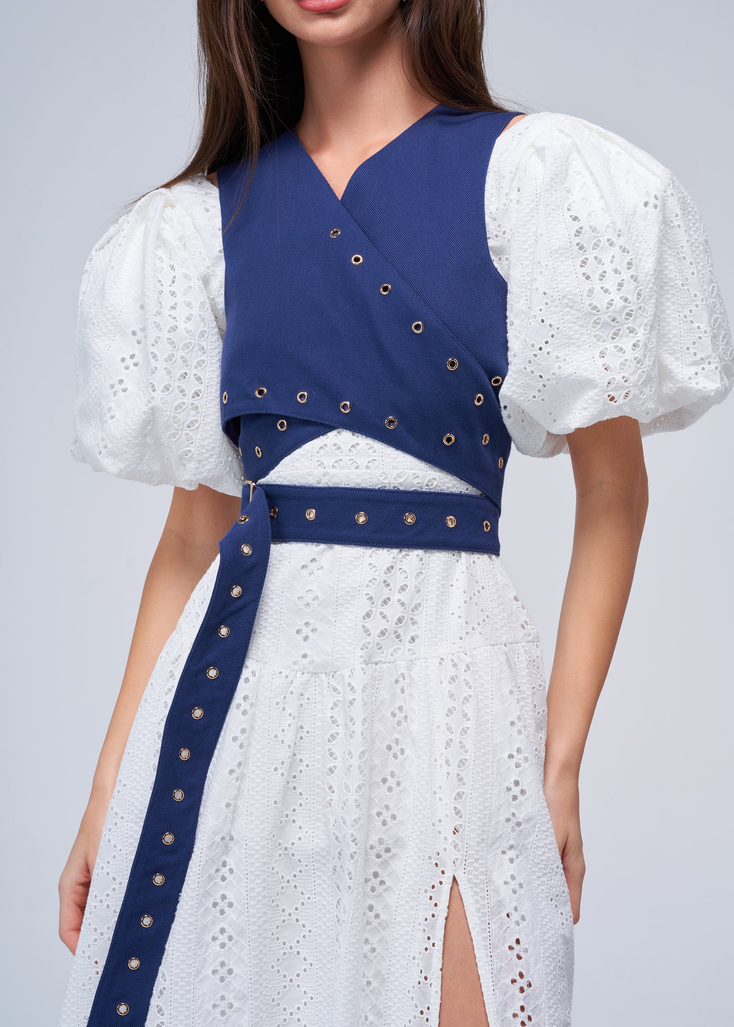 MAVRO DRESS