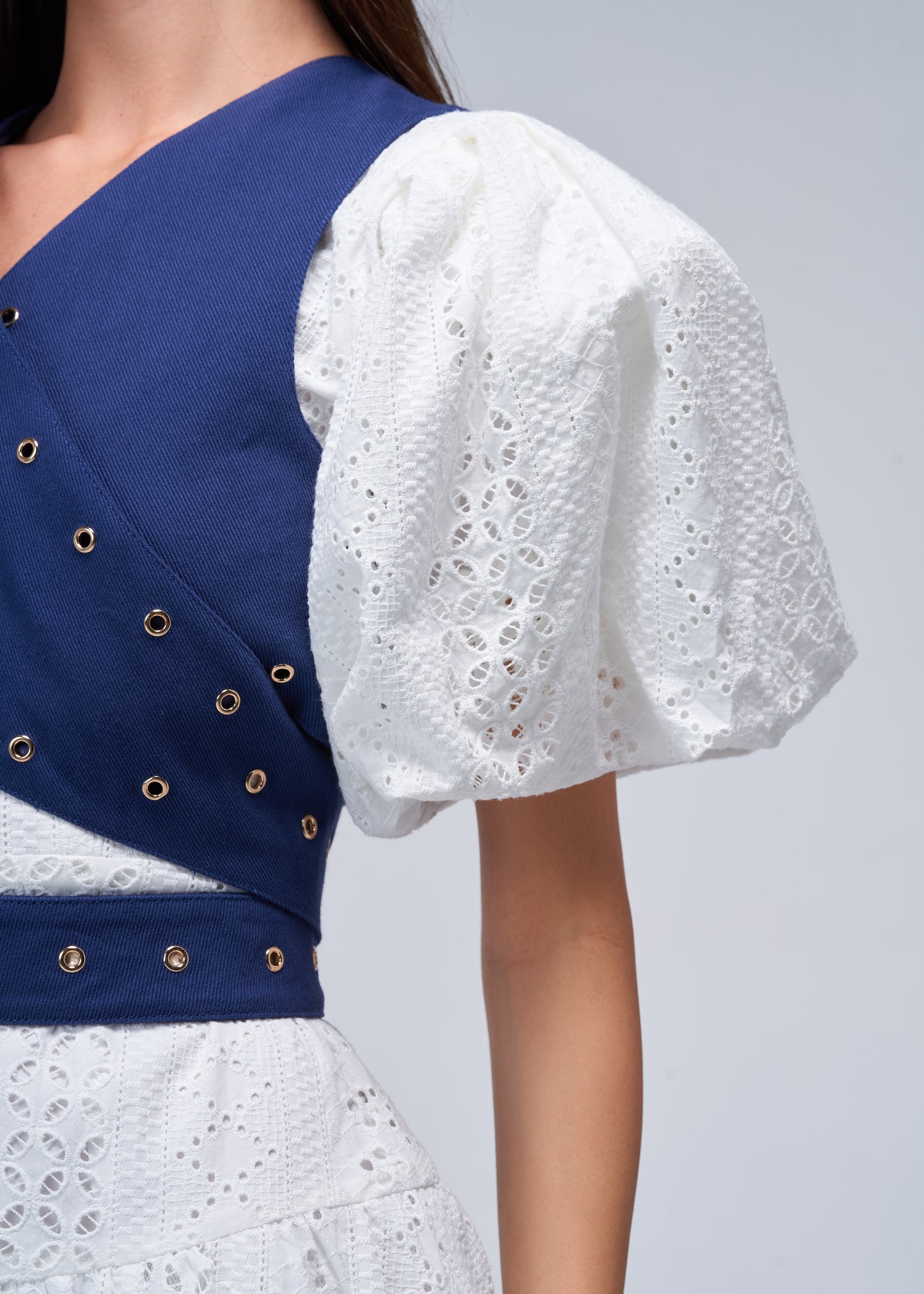 MAVRO DRESS