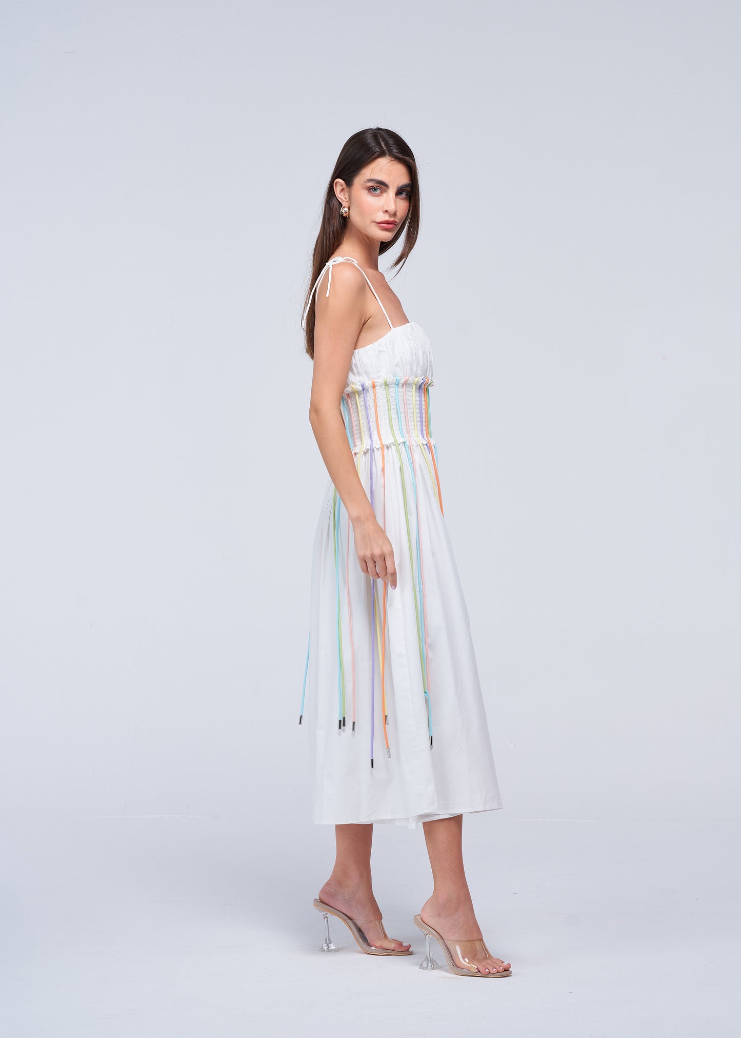 LADIKO DRESS