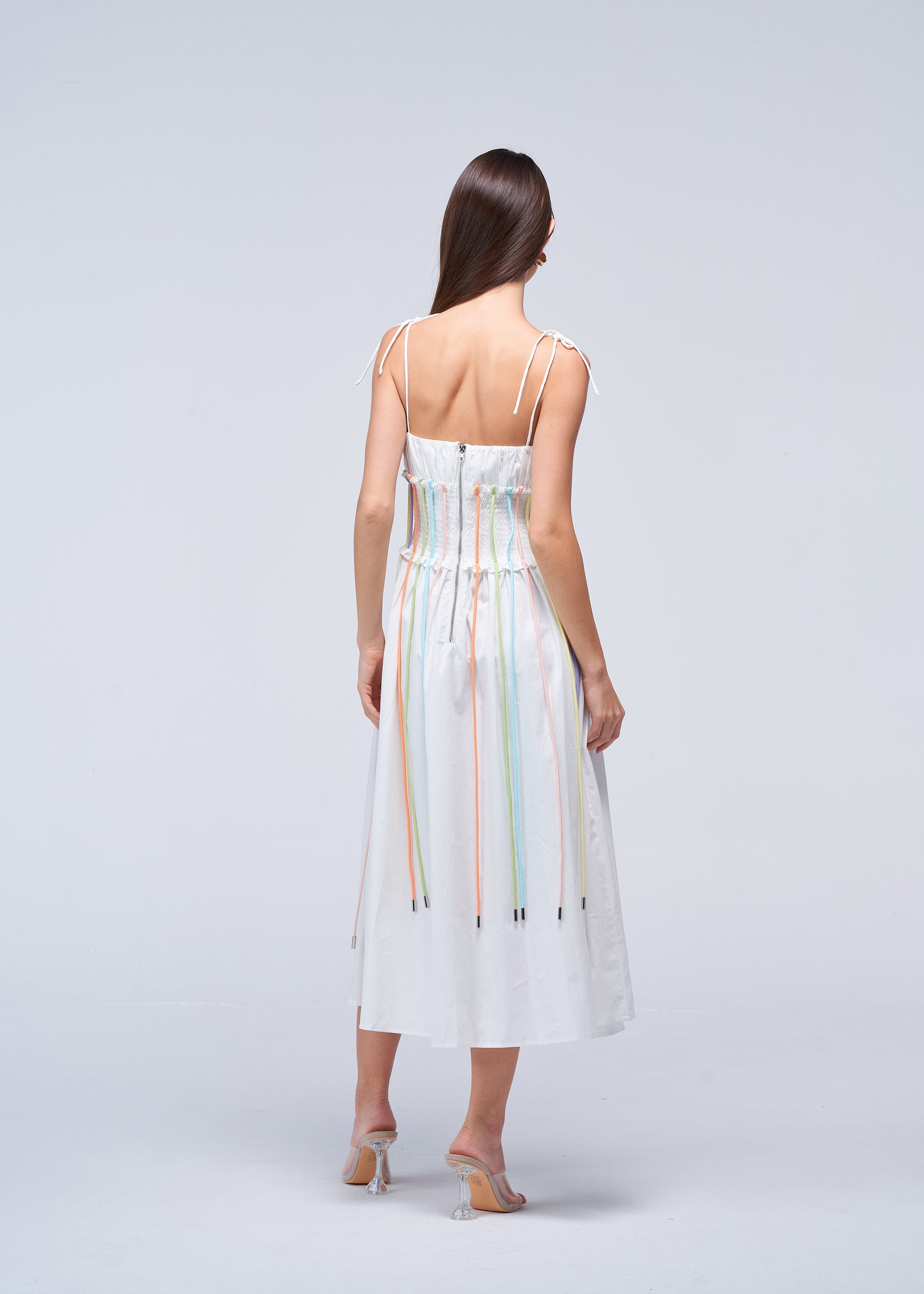 LADIKO DRESS