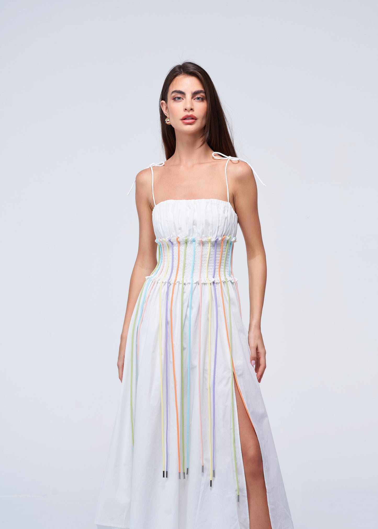 LADIKO DRESS