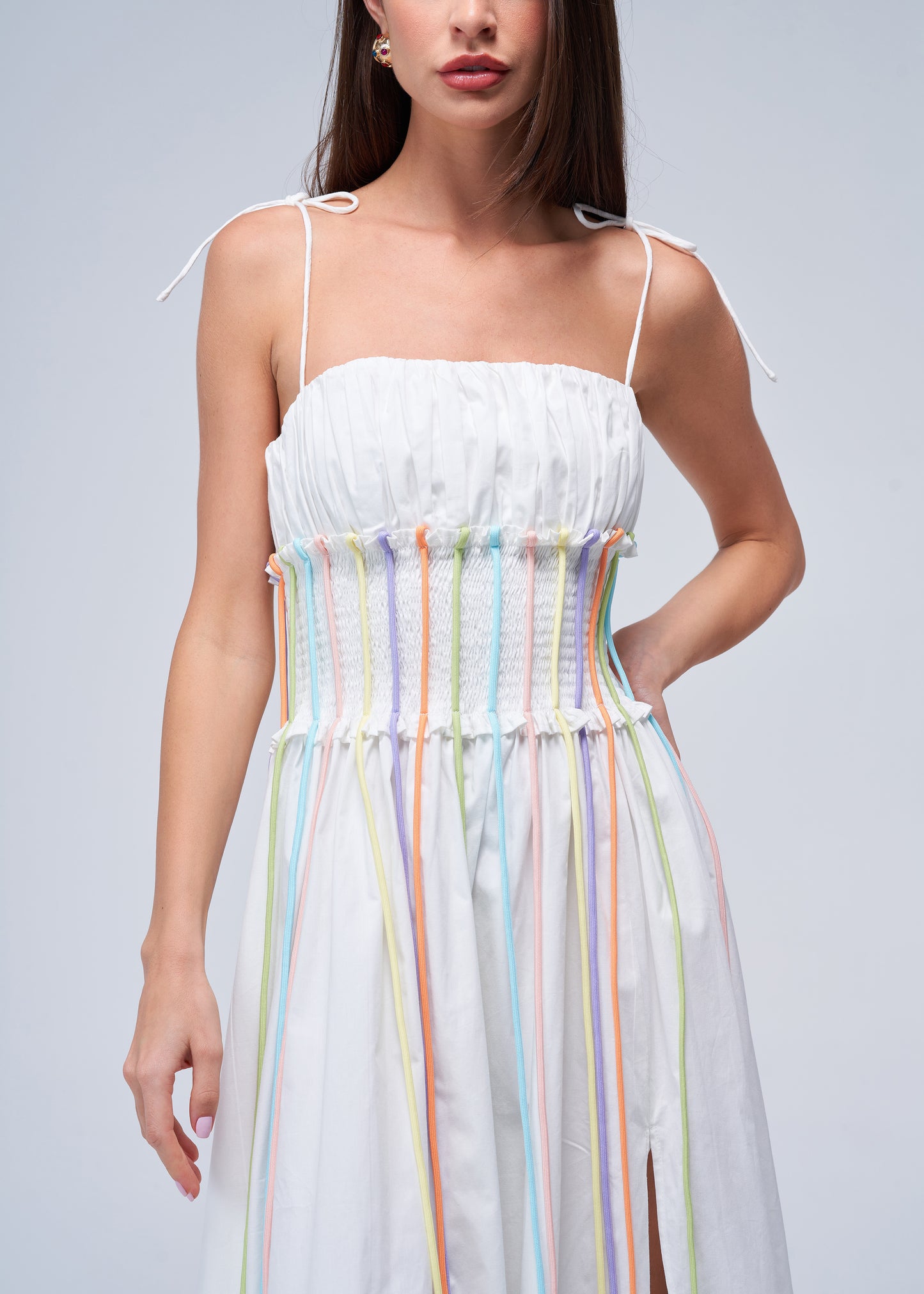 LADIKO DRESS