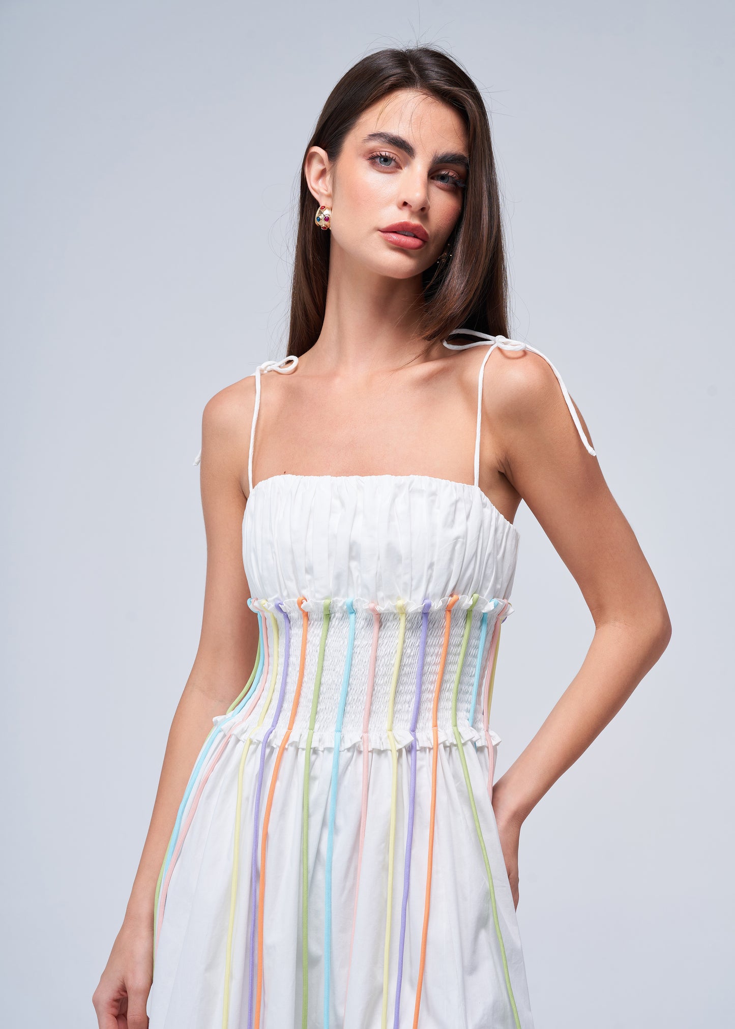 LADIKO DRESS