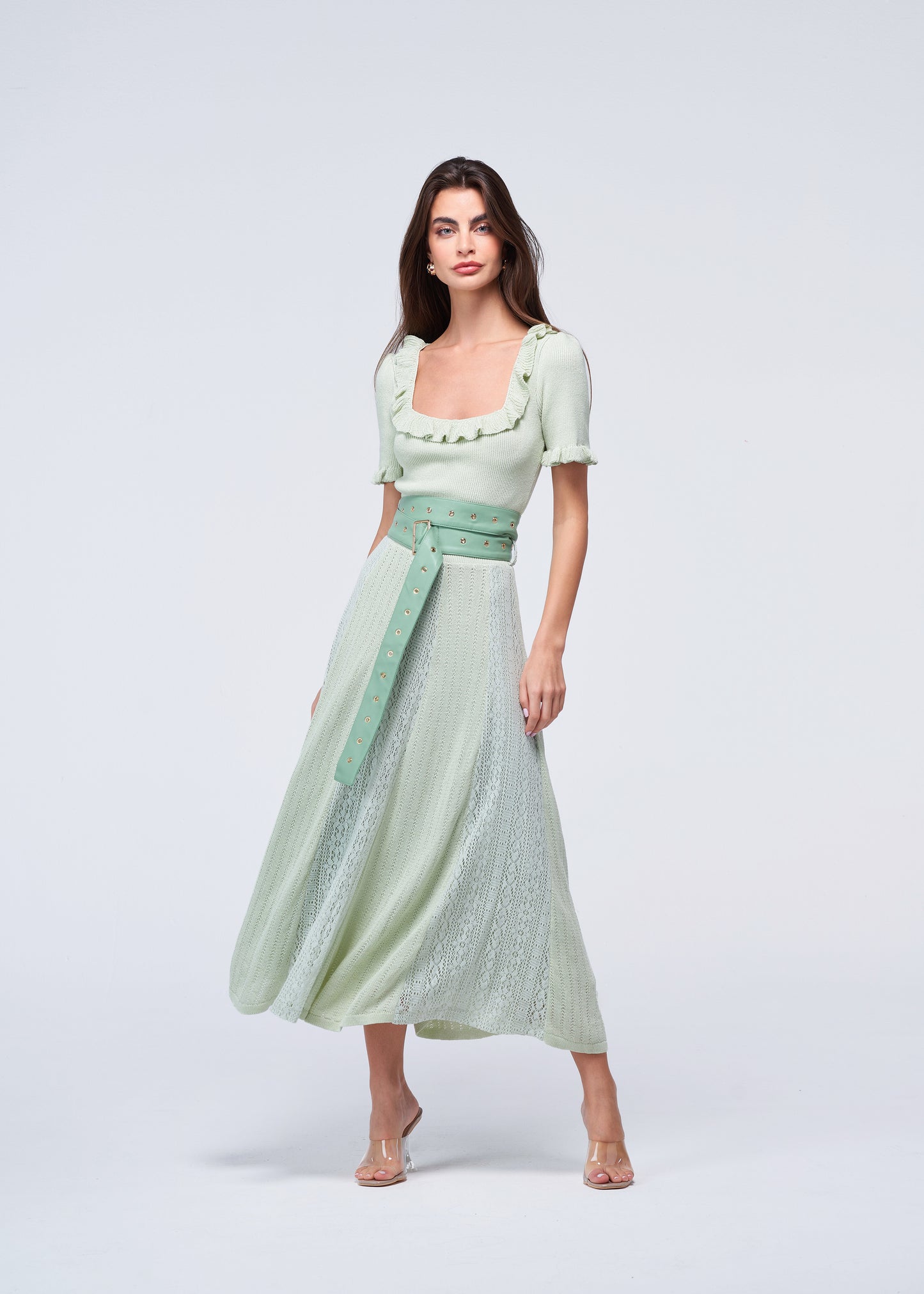 KAMBRIA DRESS