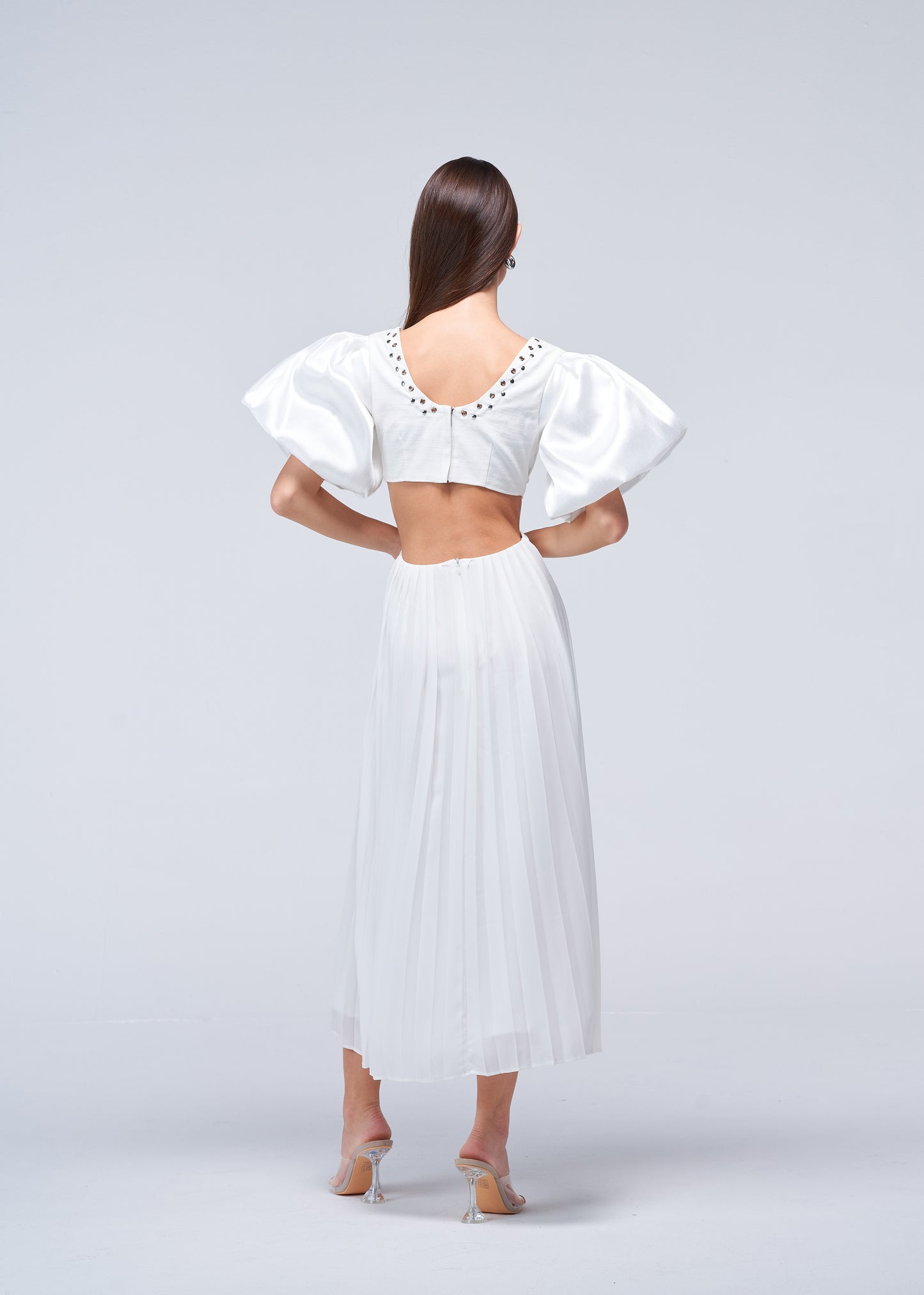ASTIR DRESS