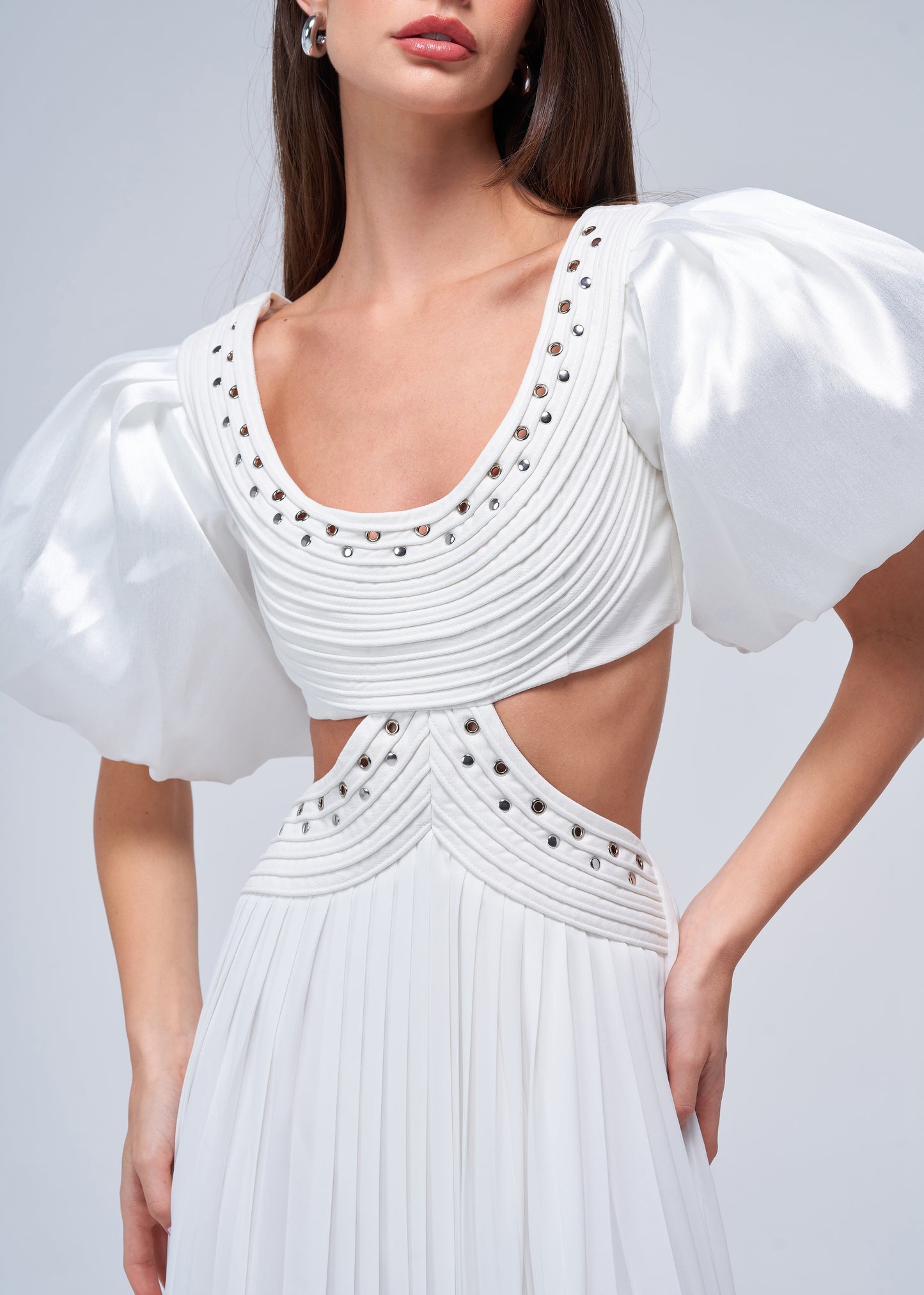 ASTIR DRESS