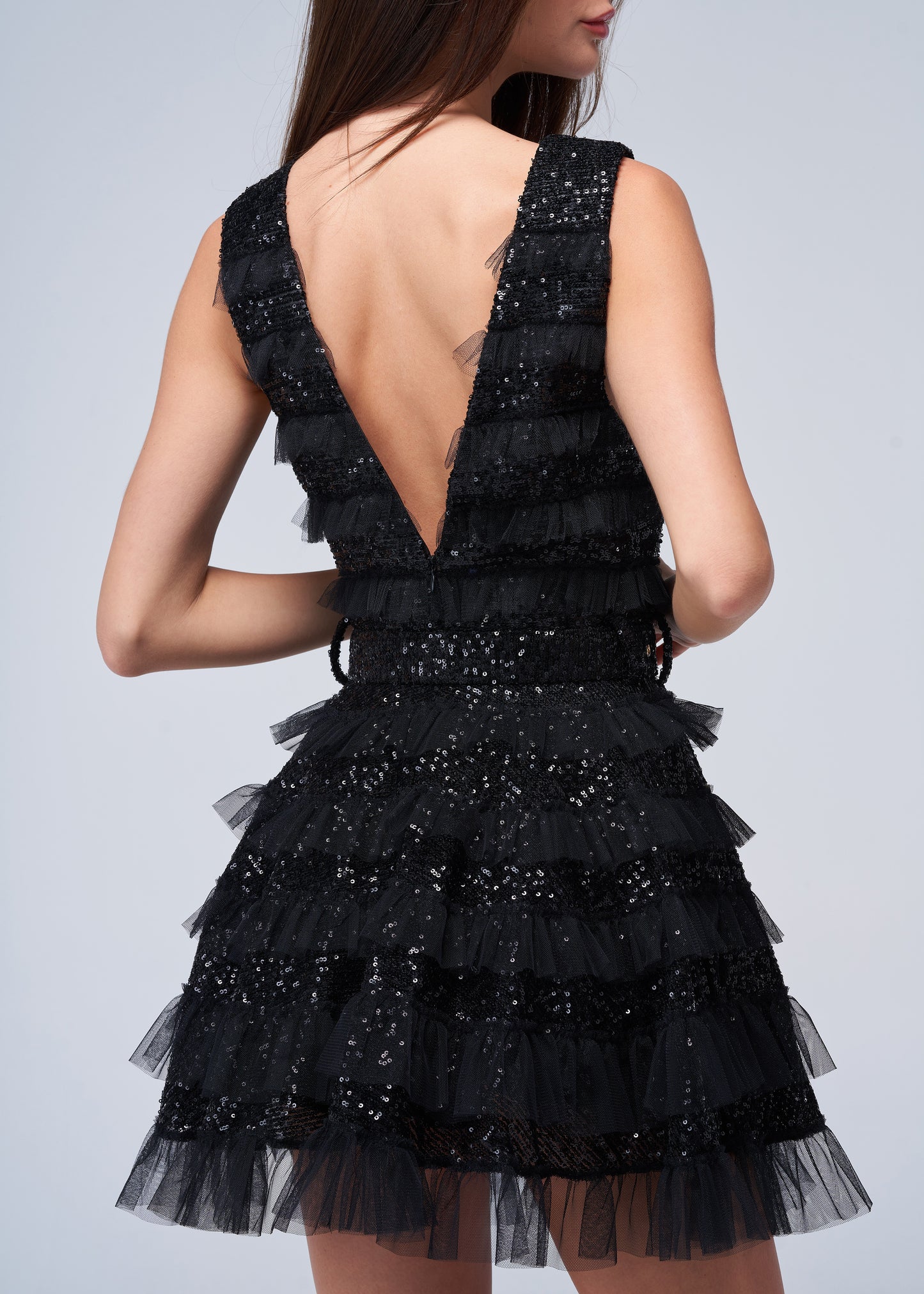 SOUNIO DRESS
