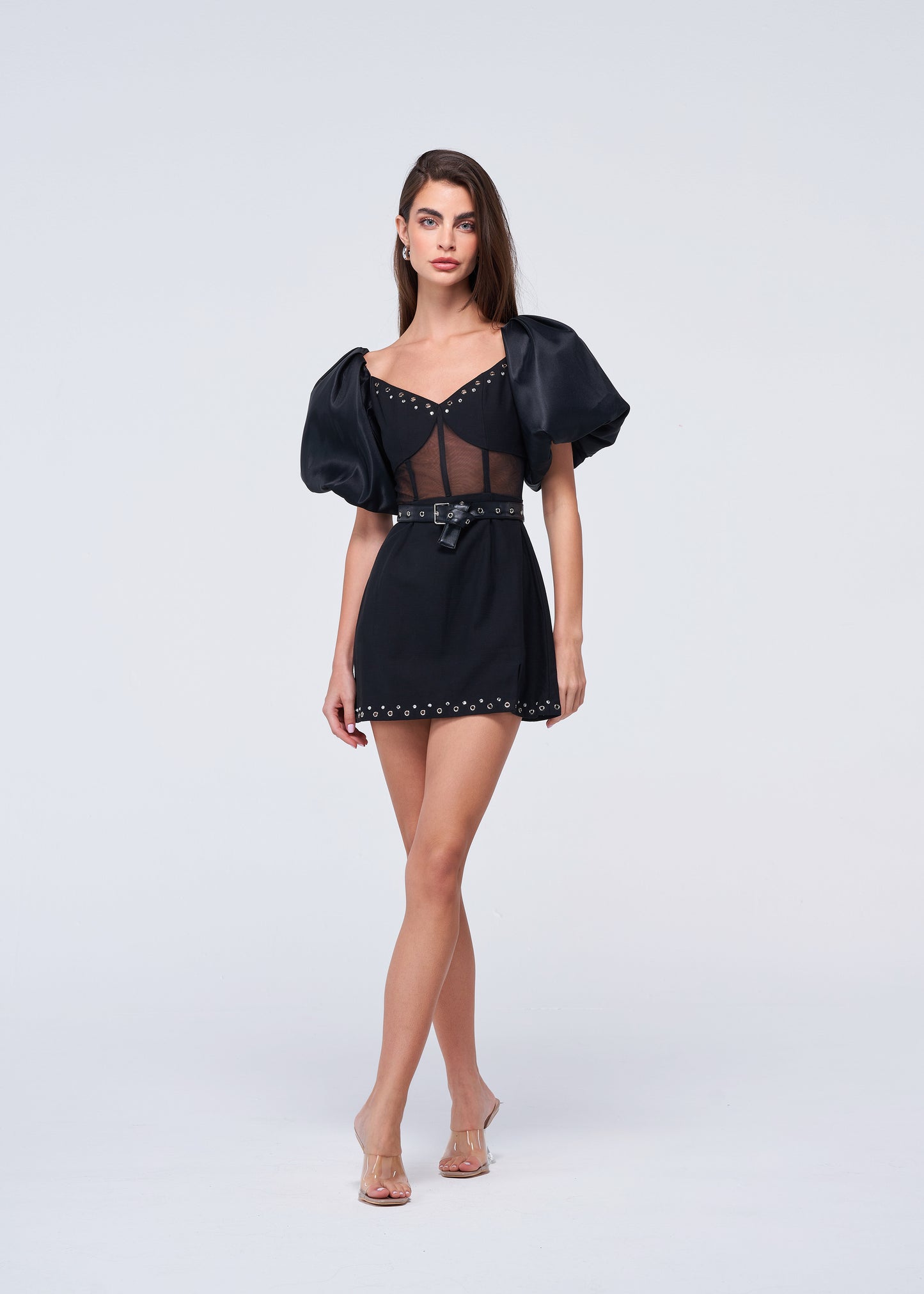 PEKI DRESS