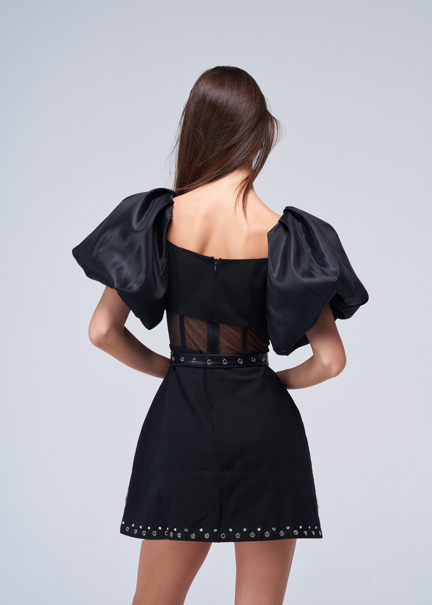PEKI DRESS