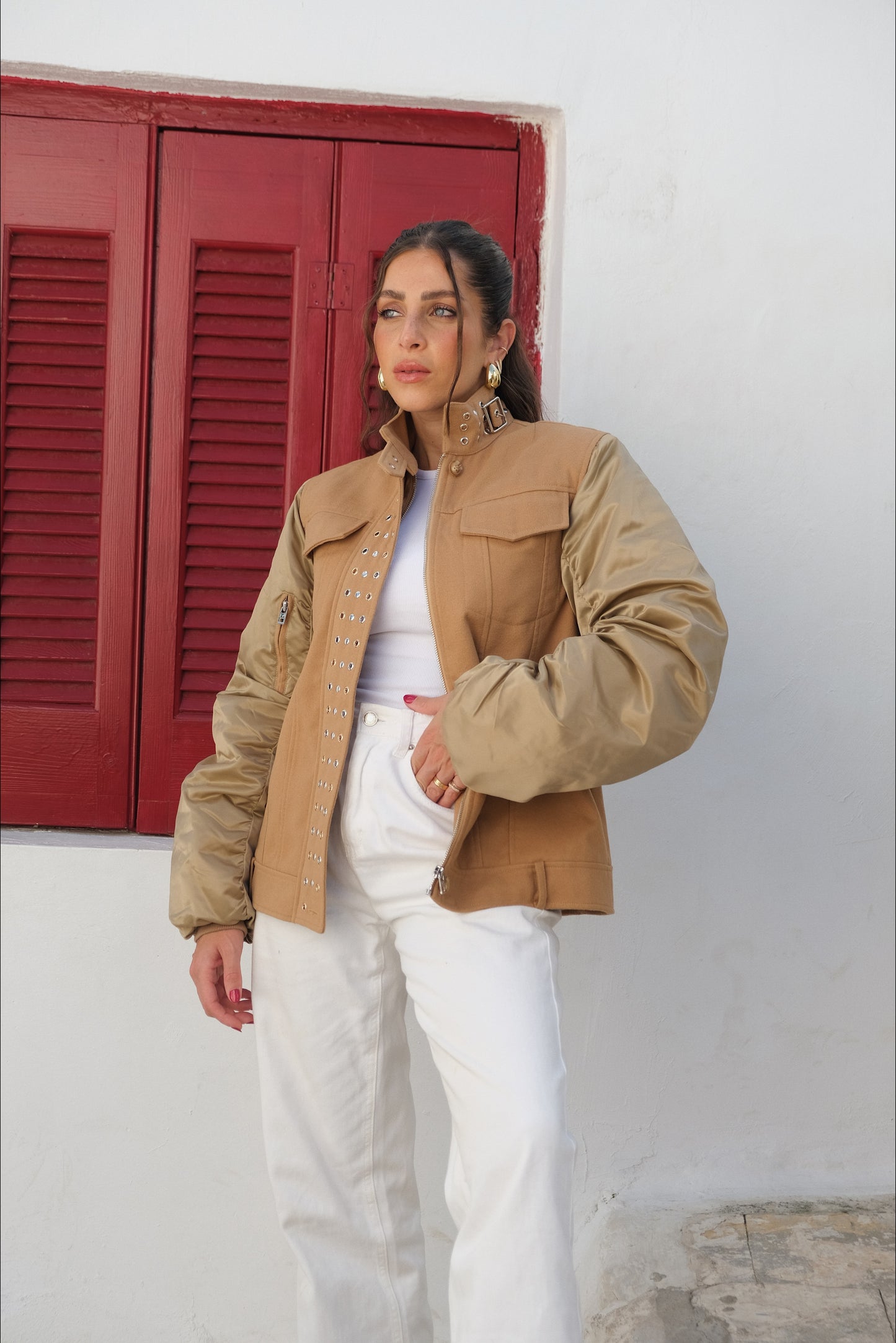 MARNI JACKET