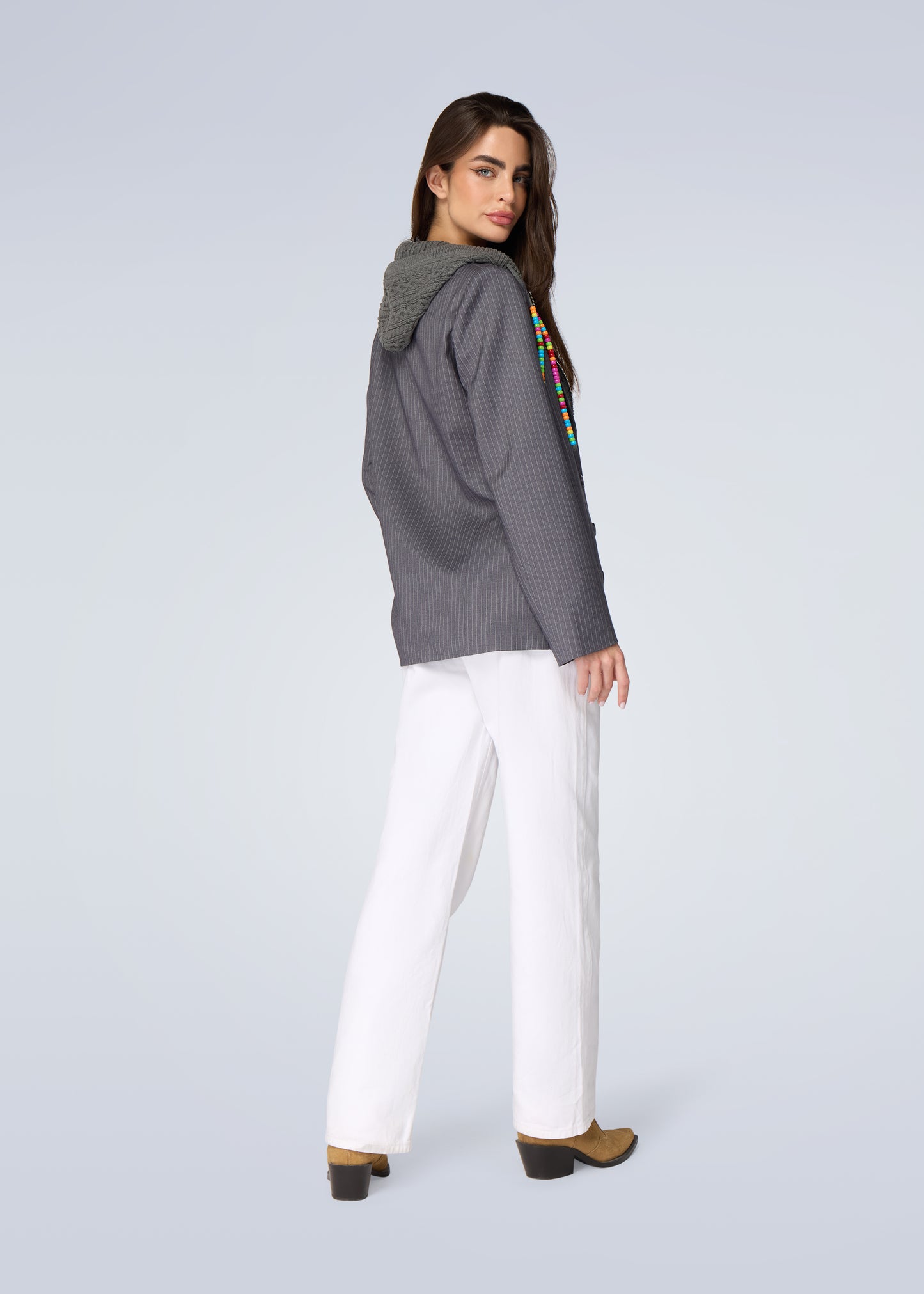 LOURMEL BLAZER