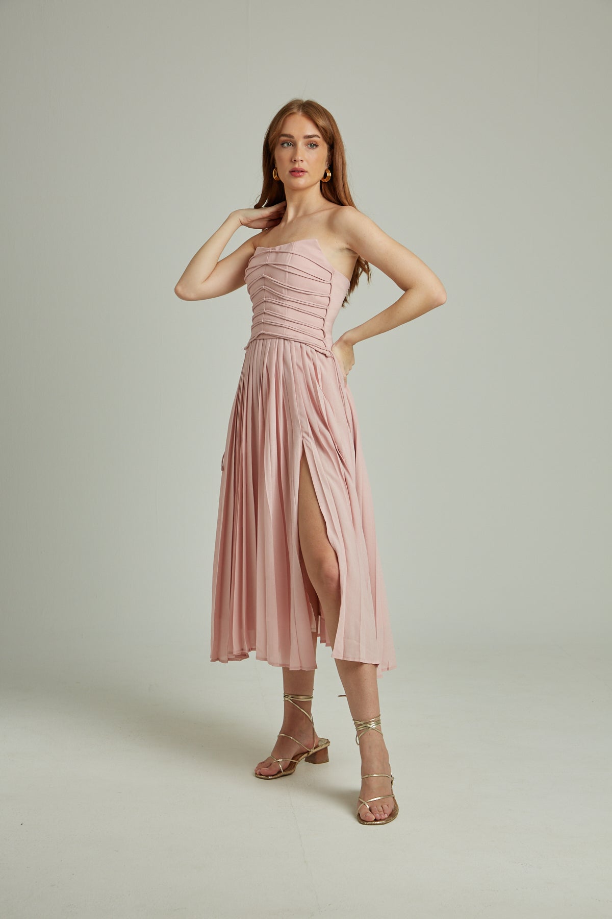 AZALEA DRESS