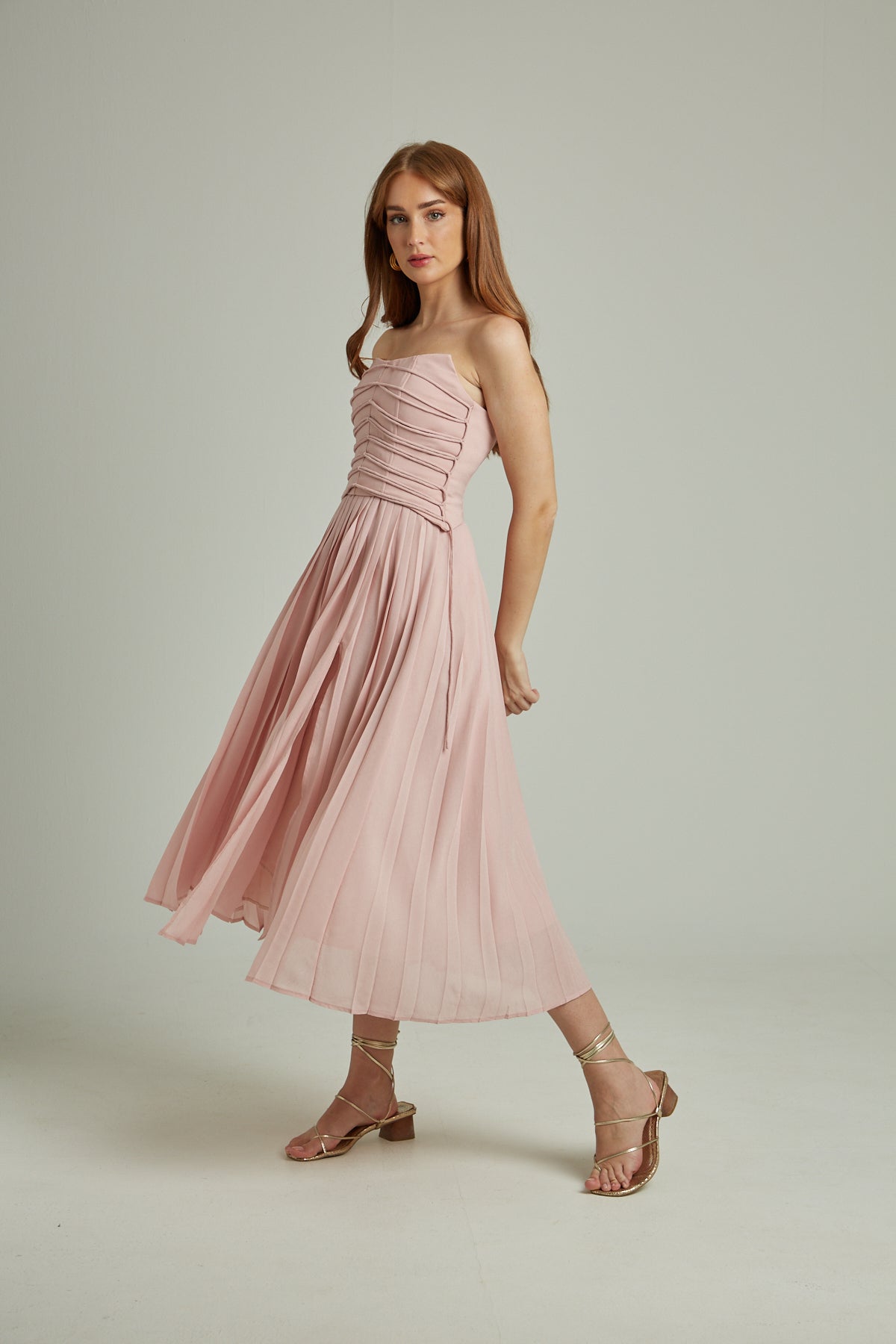 AZALEA DRESS