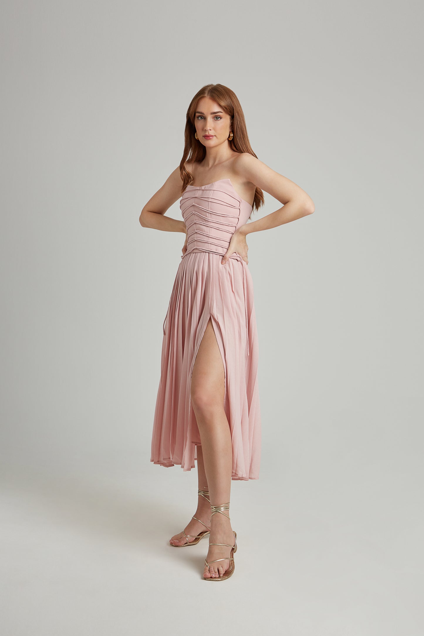 AZALEA DRESS