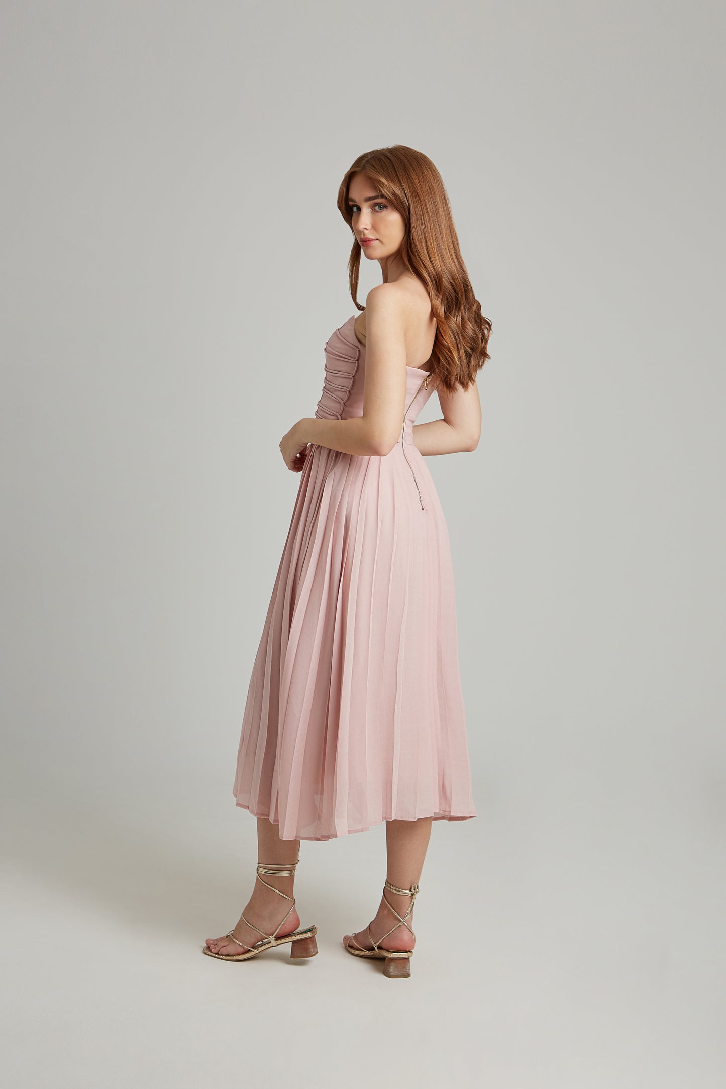 AZALEA DRESS
