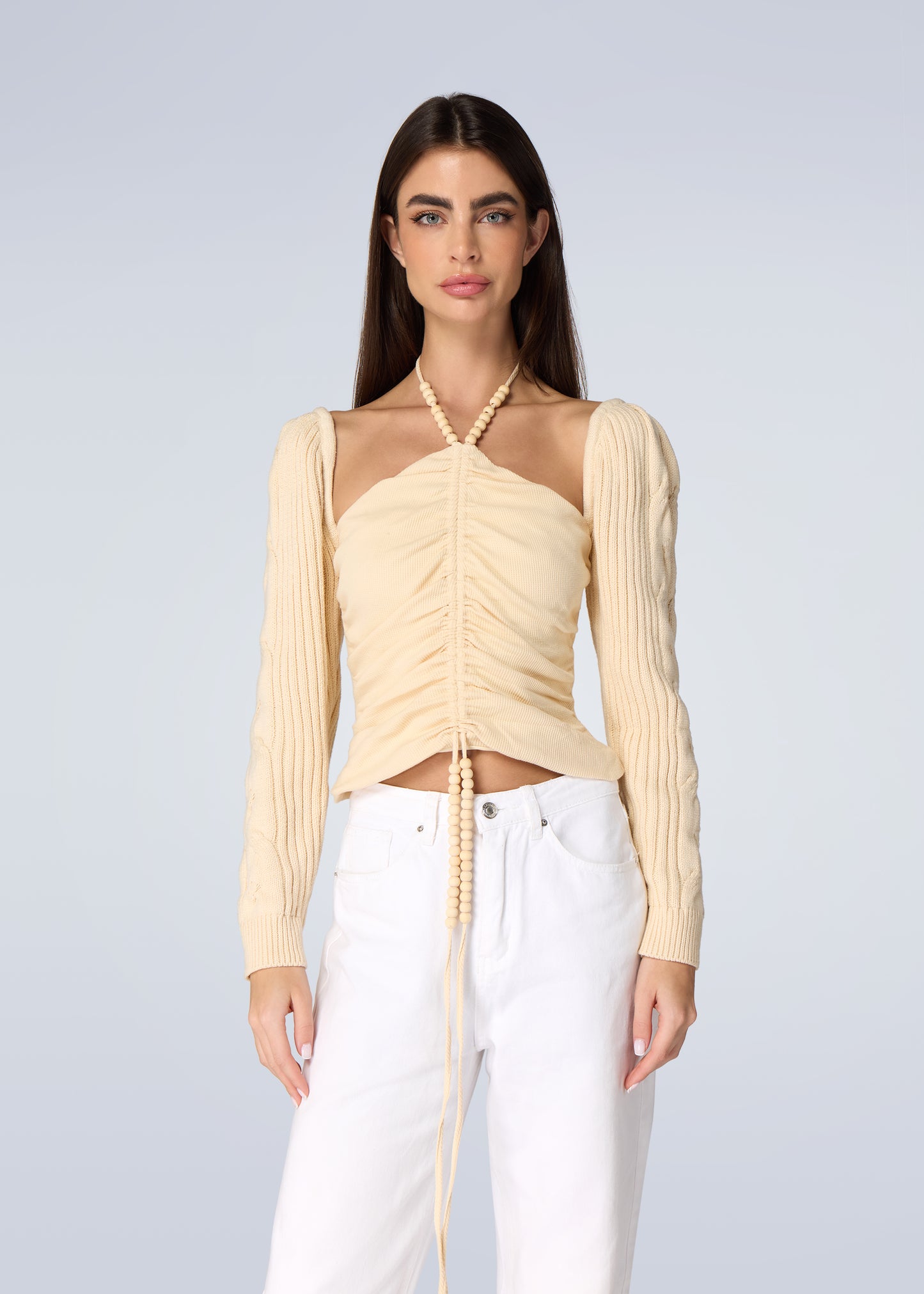 BAGNOLET TOP