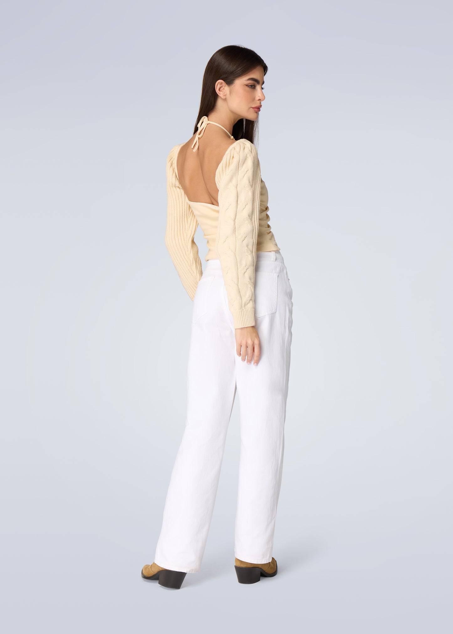 BAGNOLET TOP
