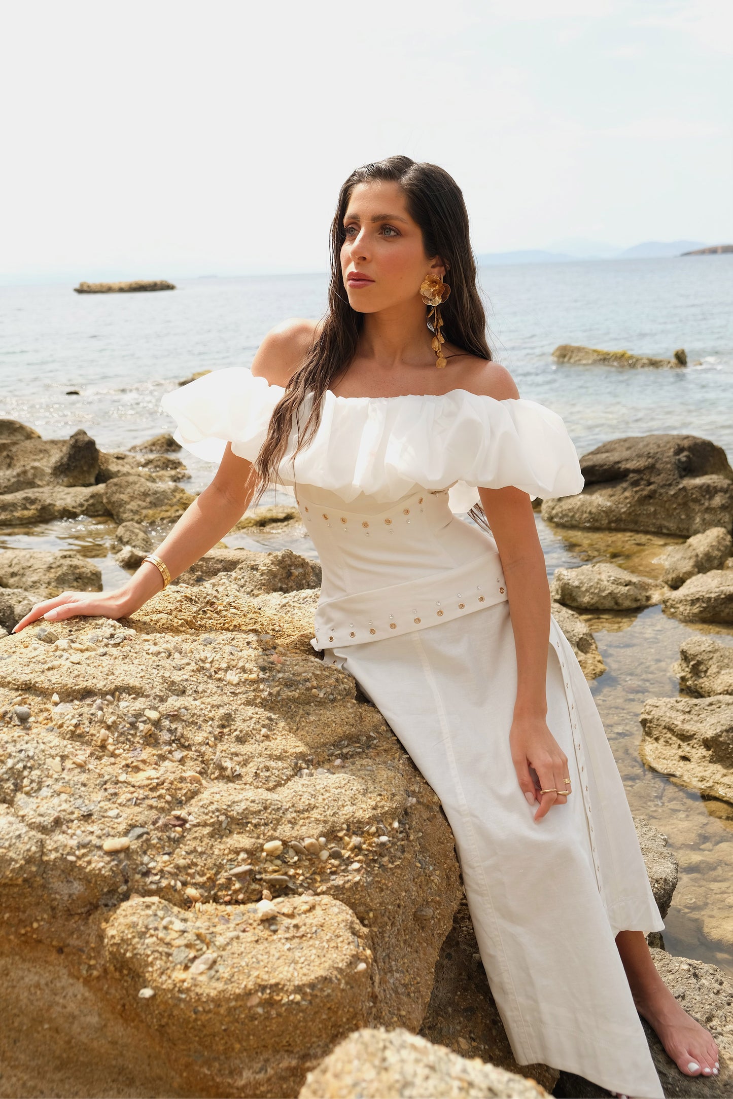 NAXOS DRESS