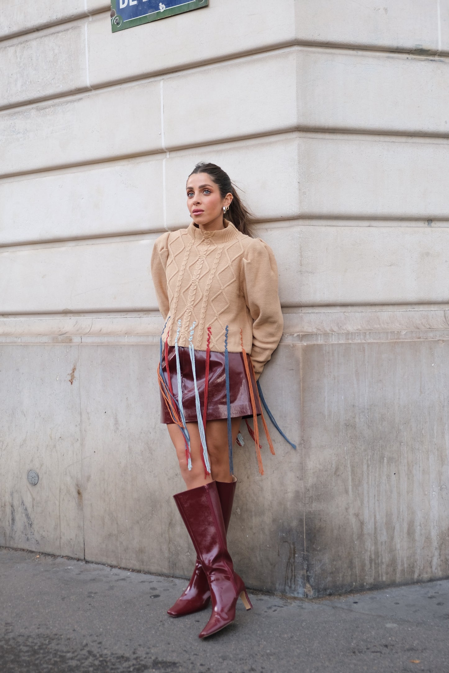 AMELOT TOP