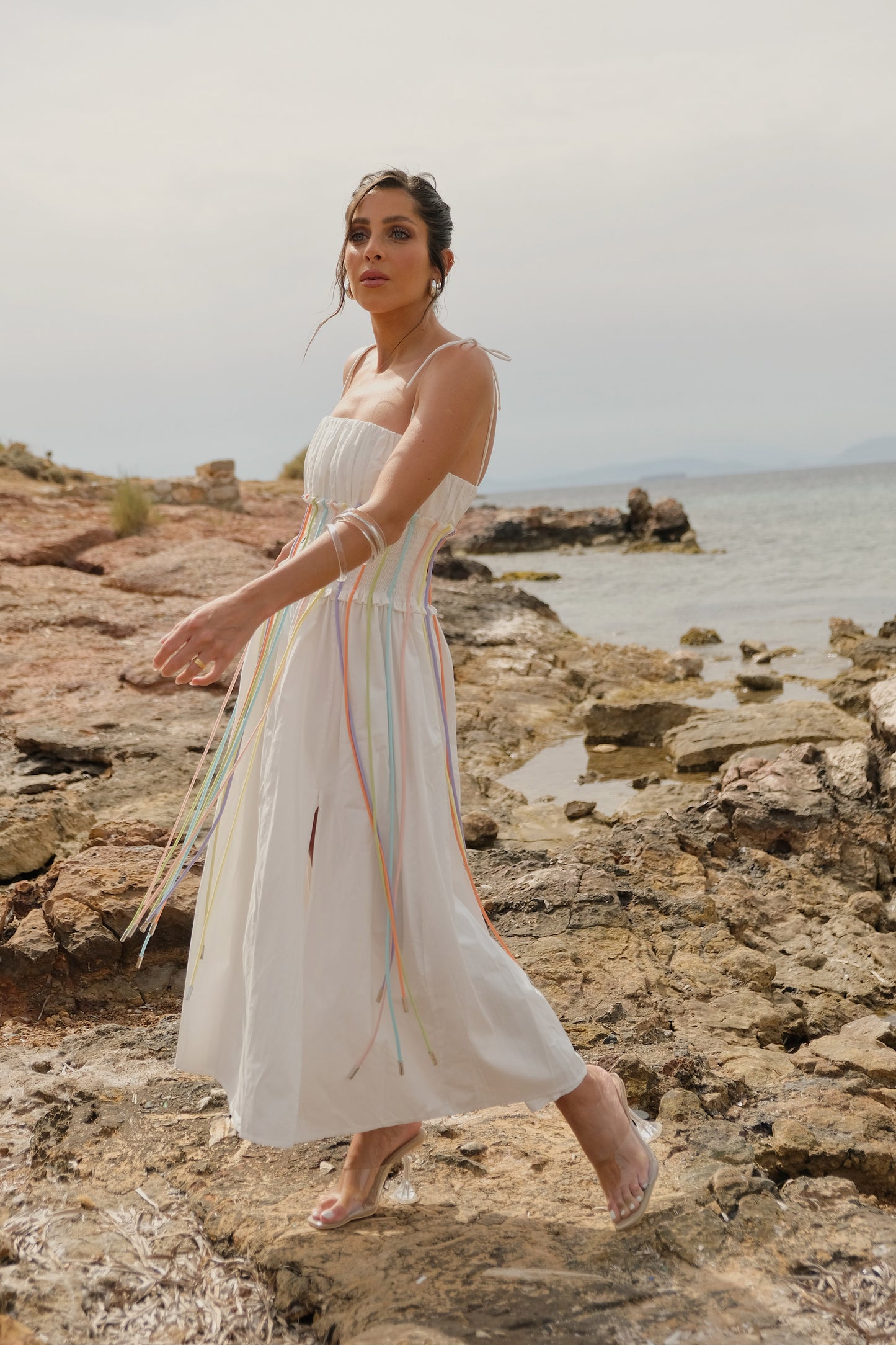 LADIKO DRESS