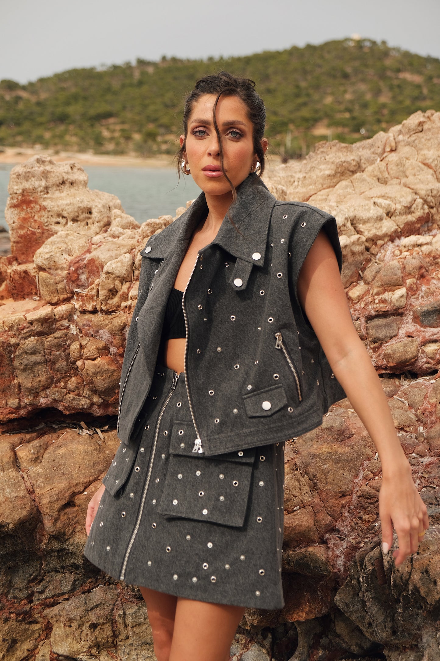 VOULA SET