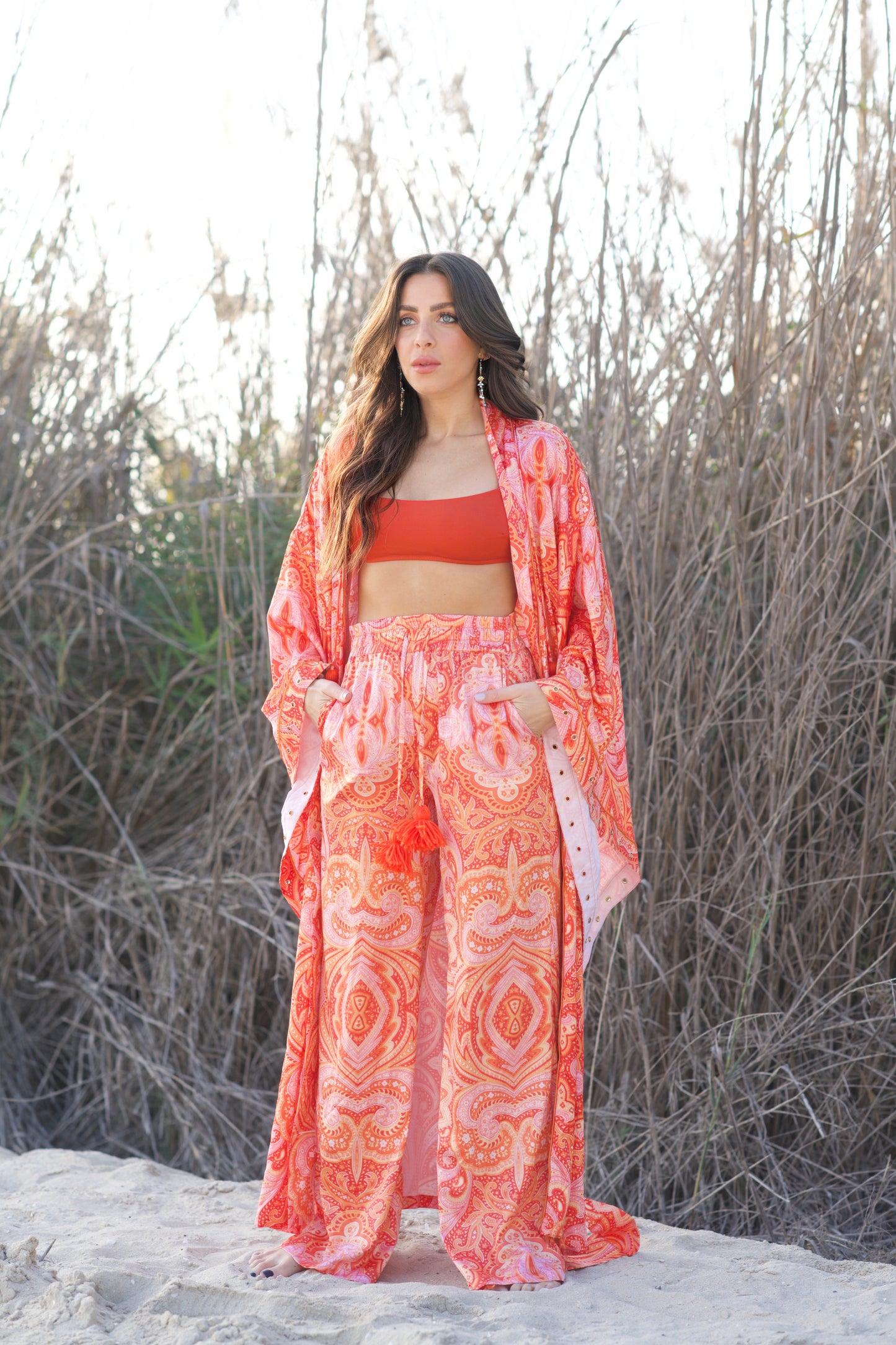HYPNOS PANTS